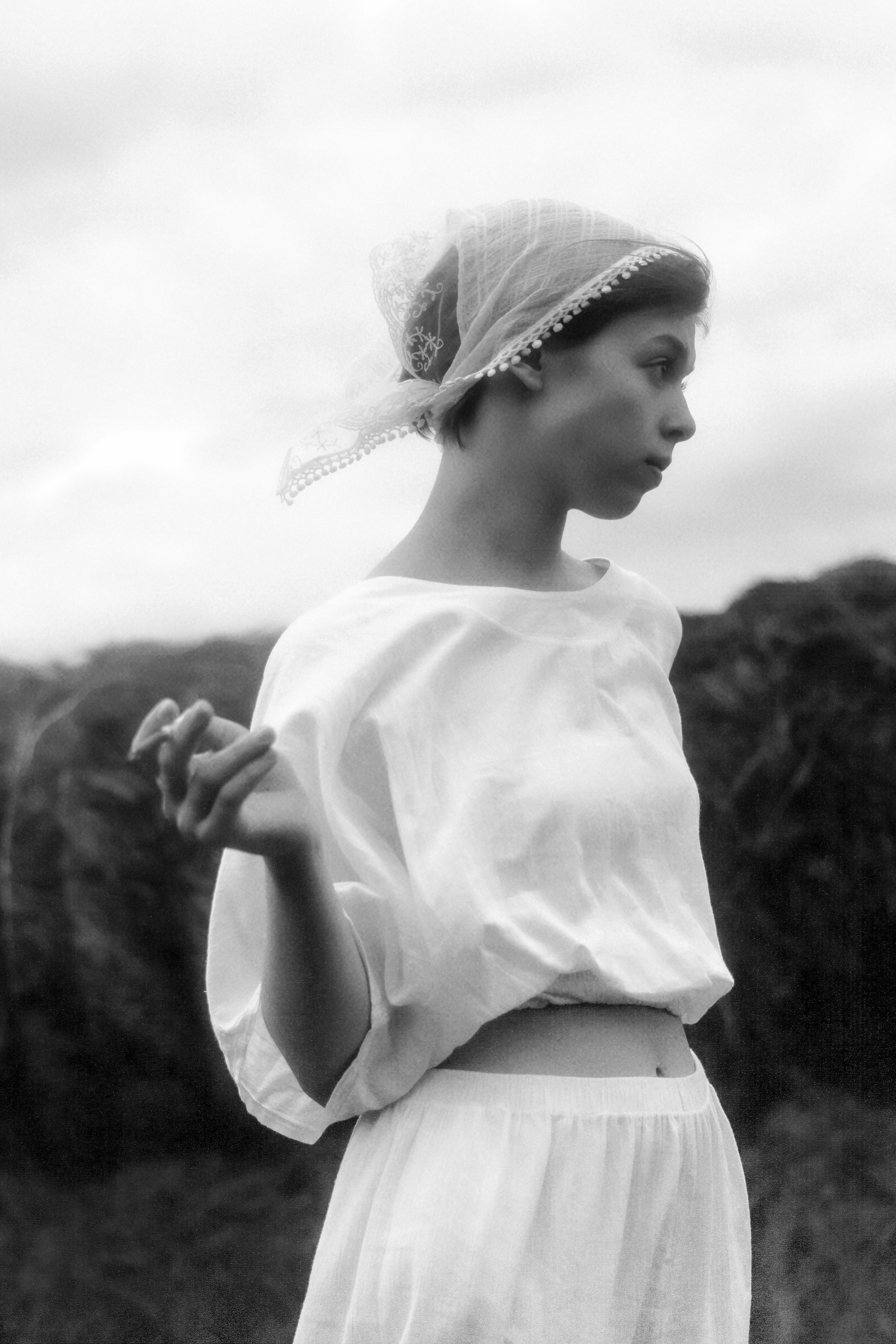 Лена. Фотограф Москва, Санкт-Петербург, Абакан