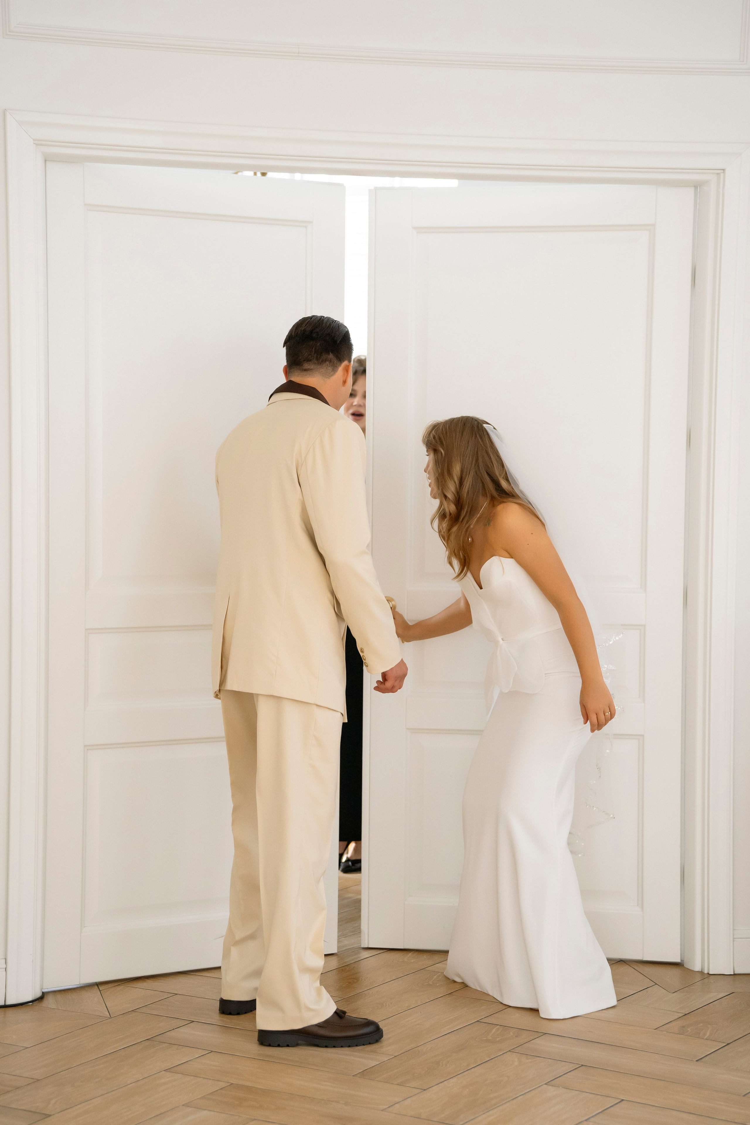 Дмитрий и Александра. Главная