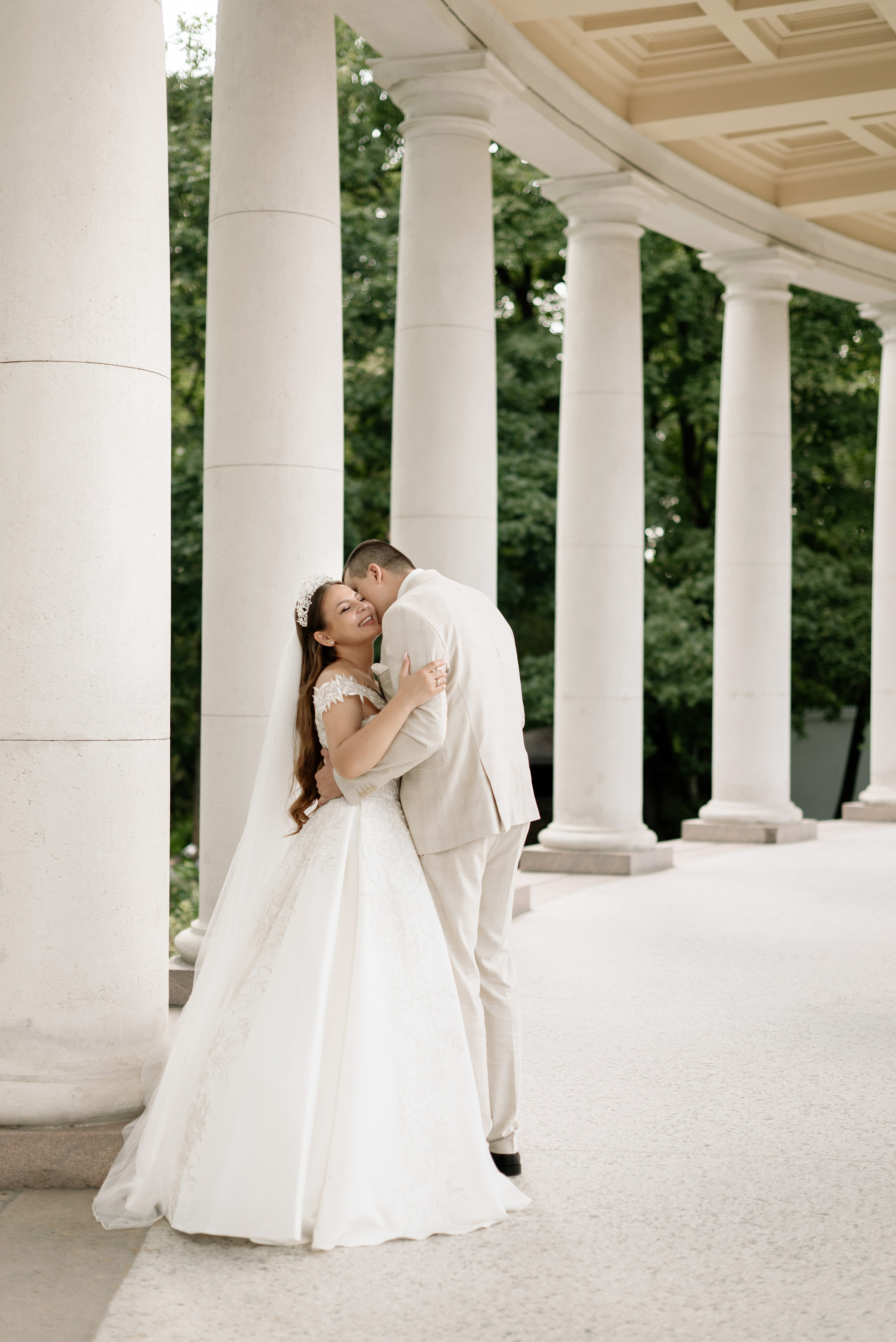 Инна и Алексей. Свадебный фотограф, фотограф беременности Дарья Доценко