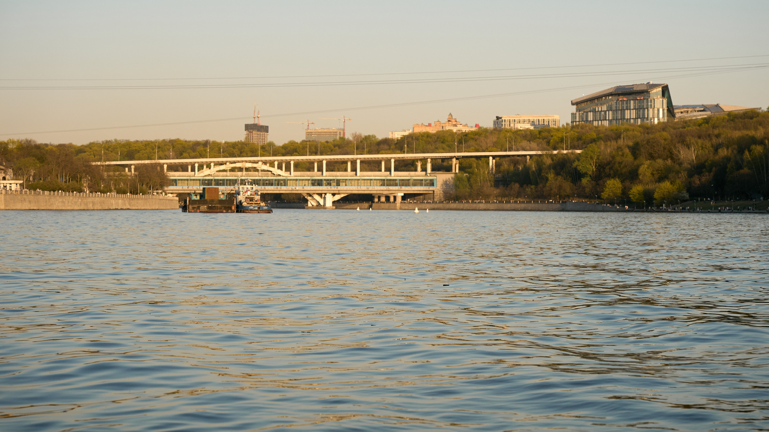 Проживая каждый момент. Minflo Photographer