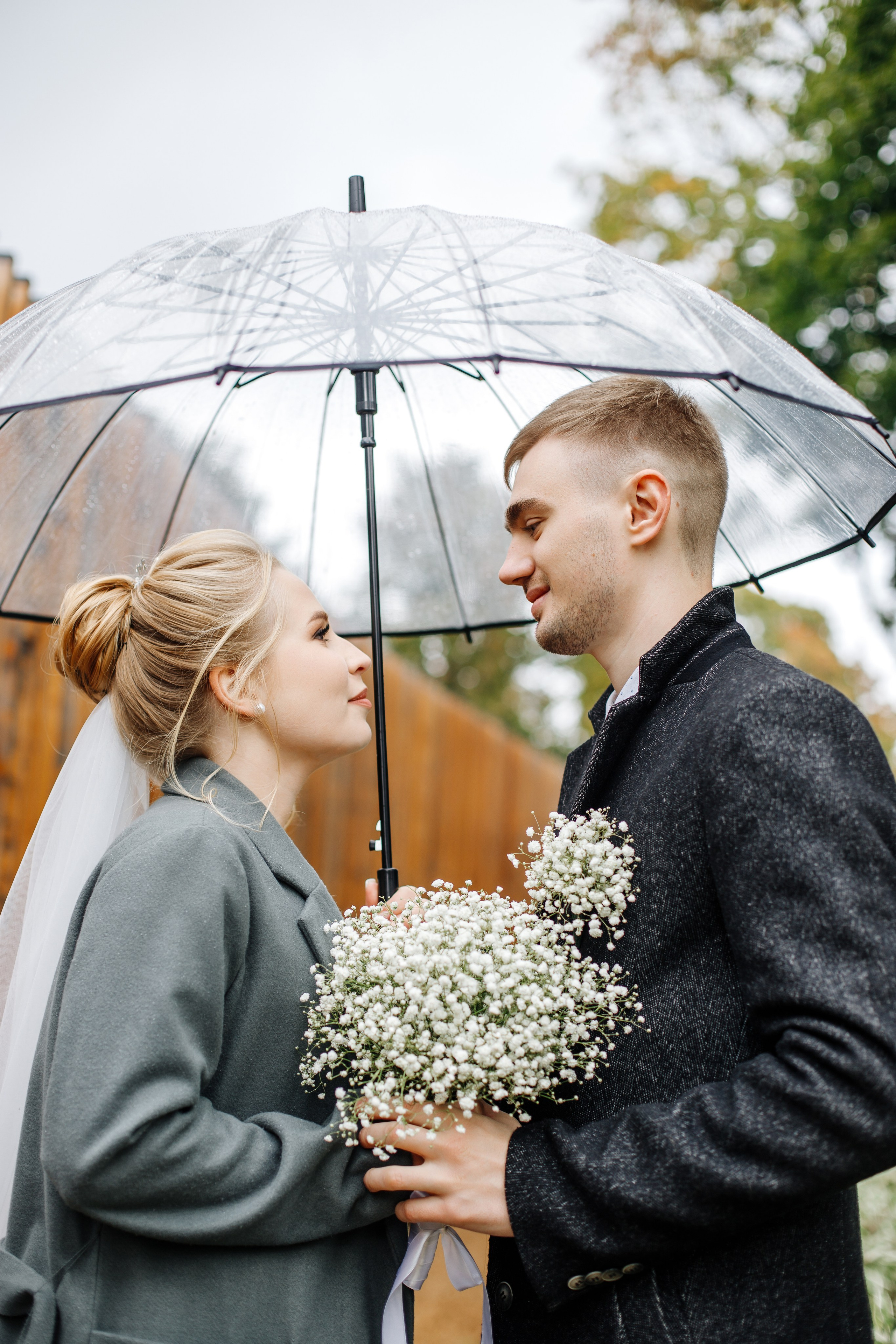 Максим ♥ Соня. Свадебный и семейный фотограф в городе Воронеж. Ирина Боловина
