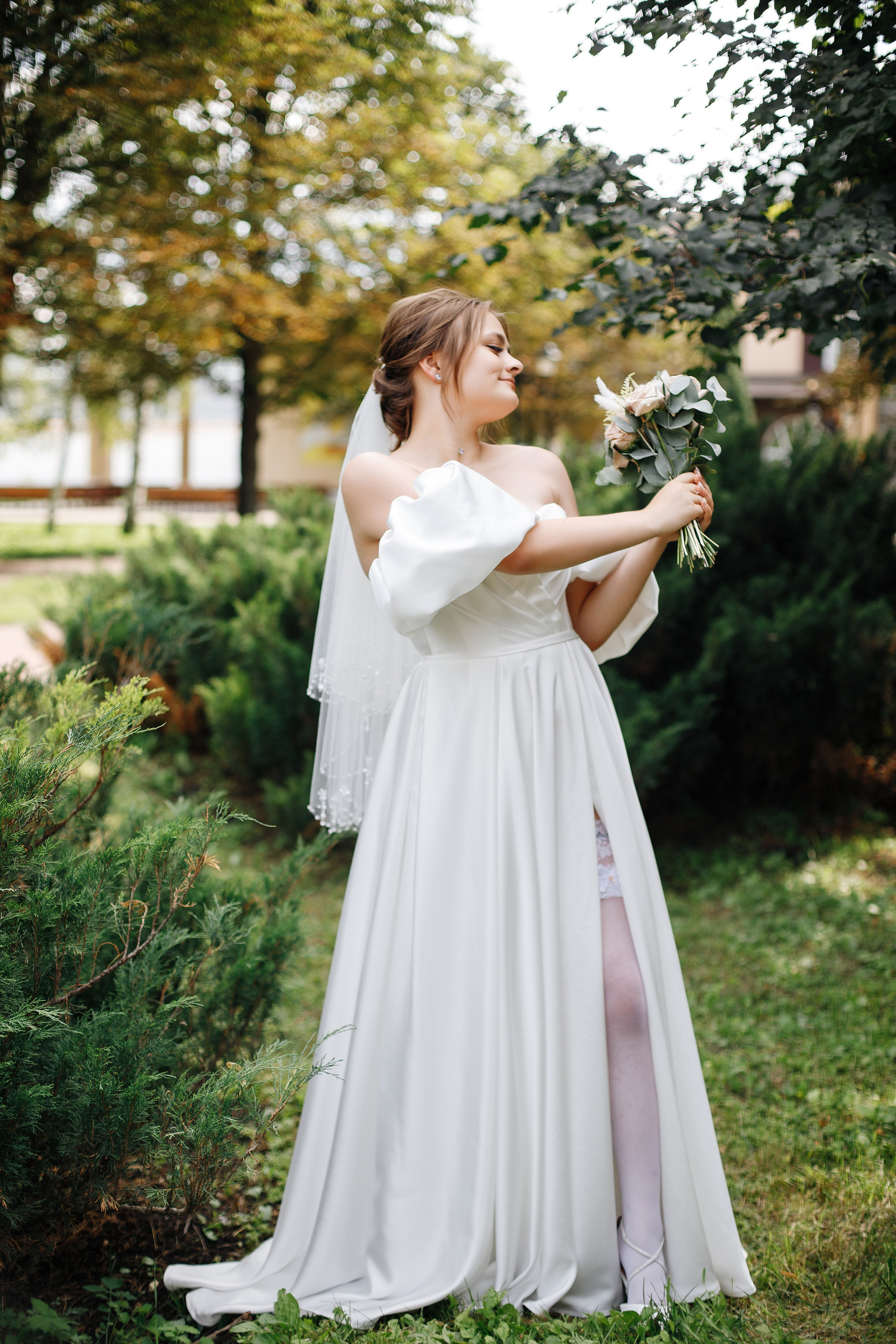 Артём ♥ Дарья. Свадебный и семейный фотограф в городе Воронеж. Ирина Боловина