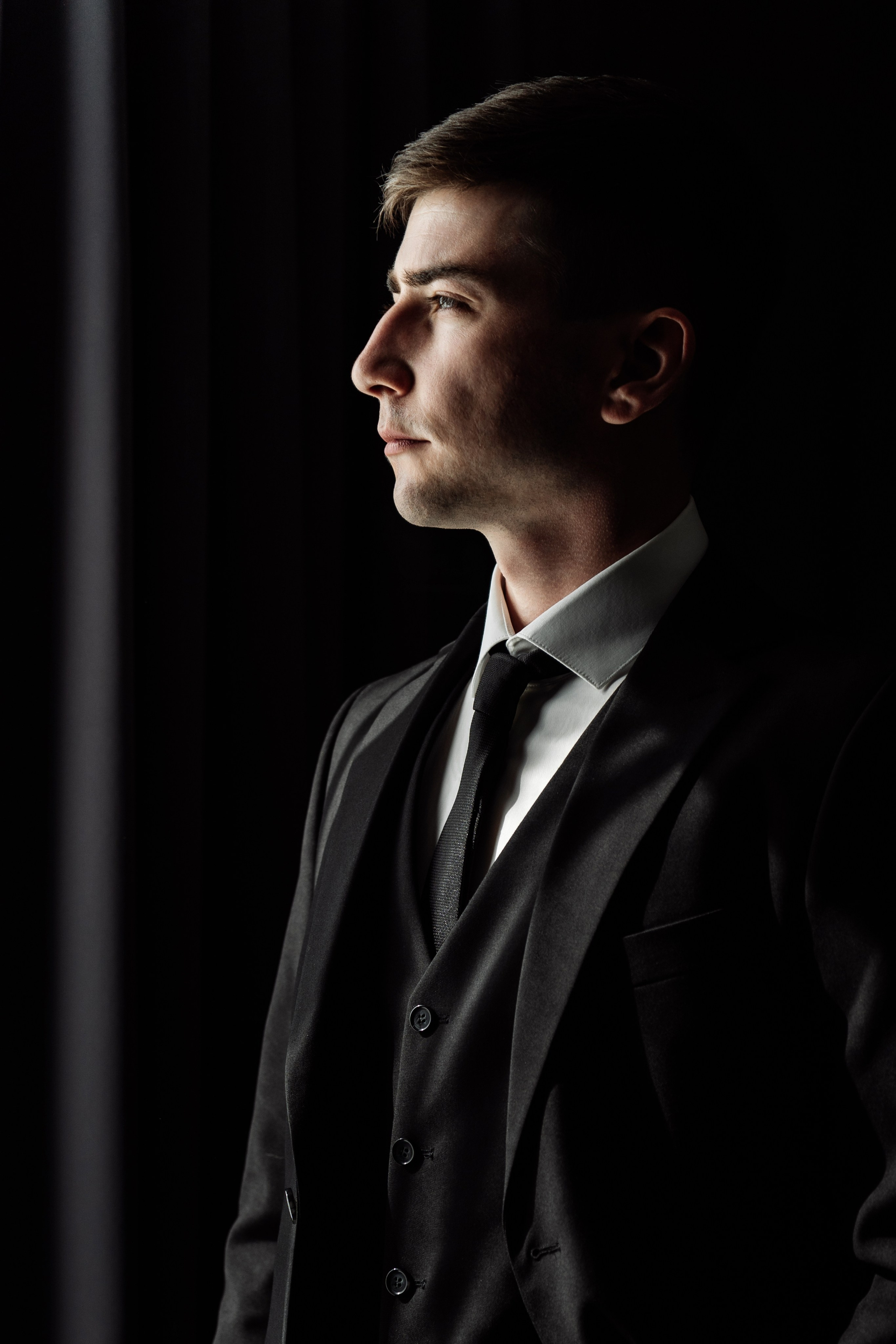 Свадебный фотограф и видеограф в Тольятти, Самаре и Москве — Арзу Магеррамов