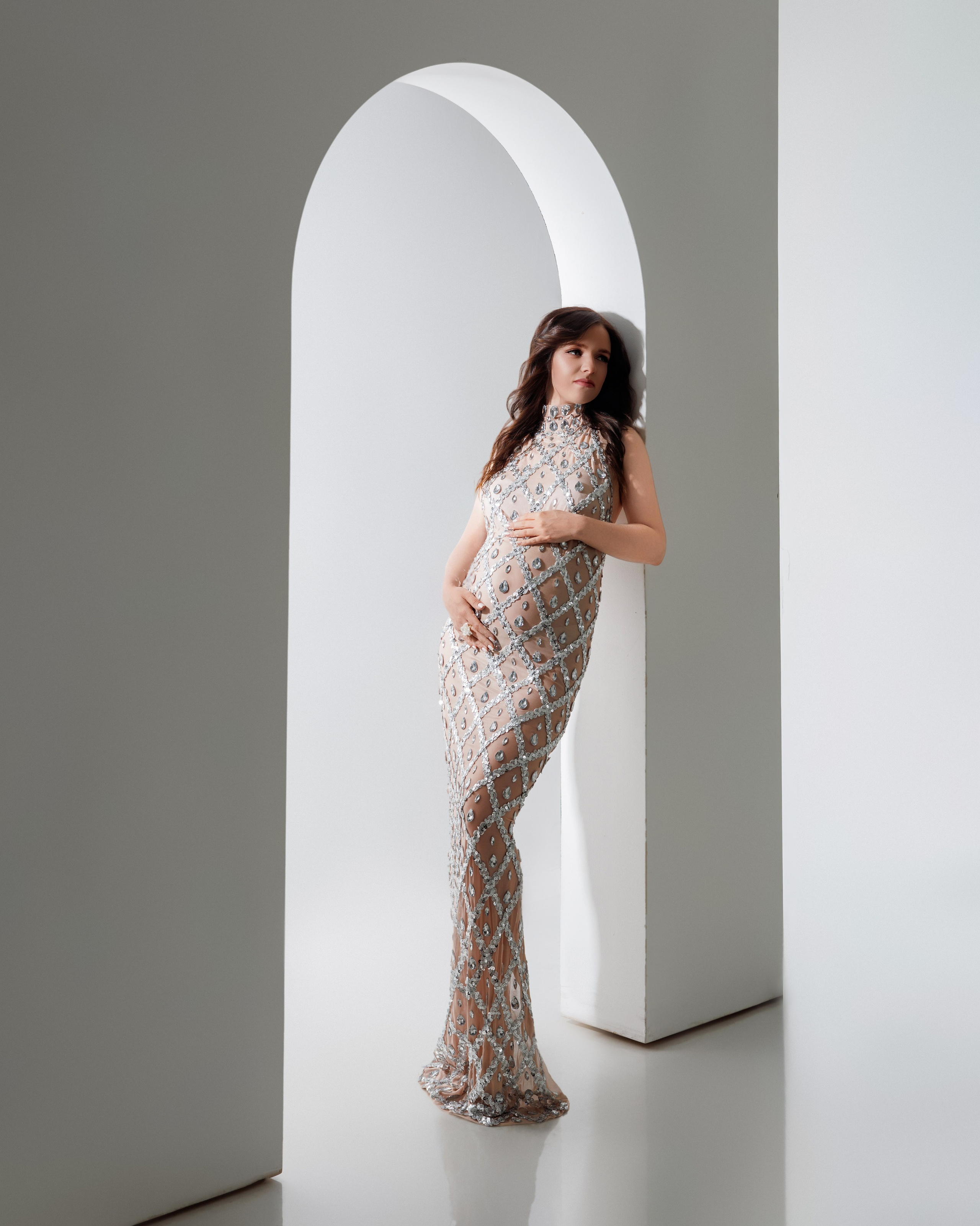 Фотограф беременности и семей Нижневартовск