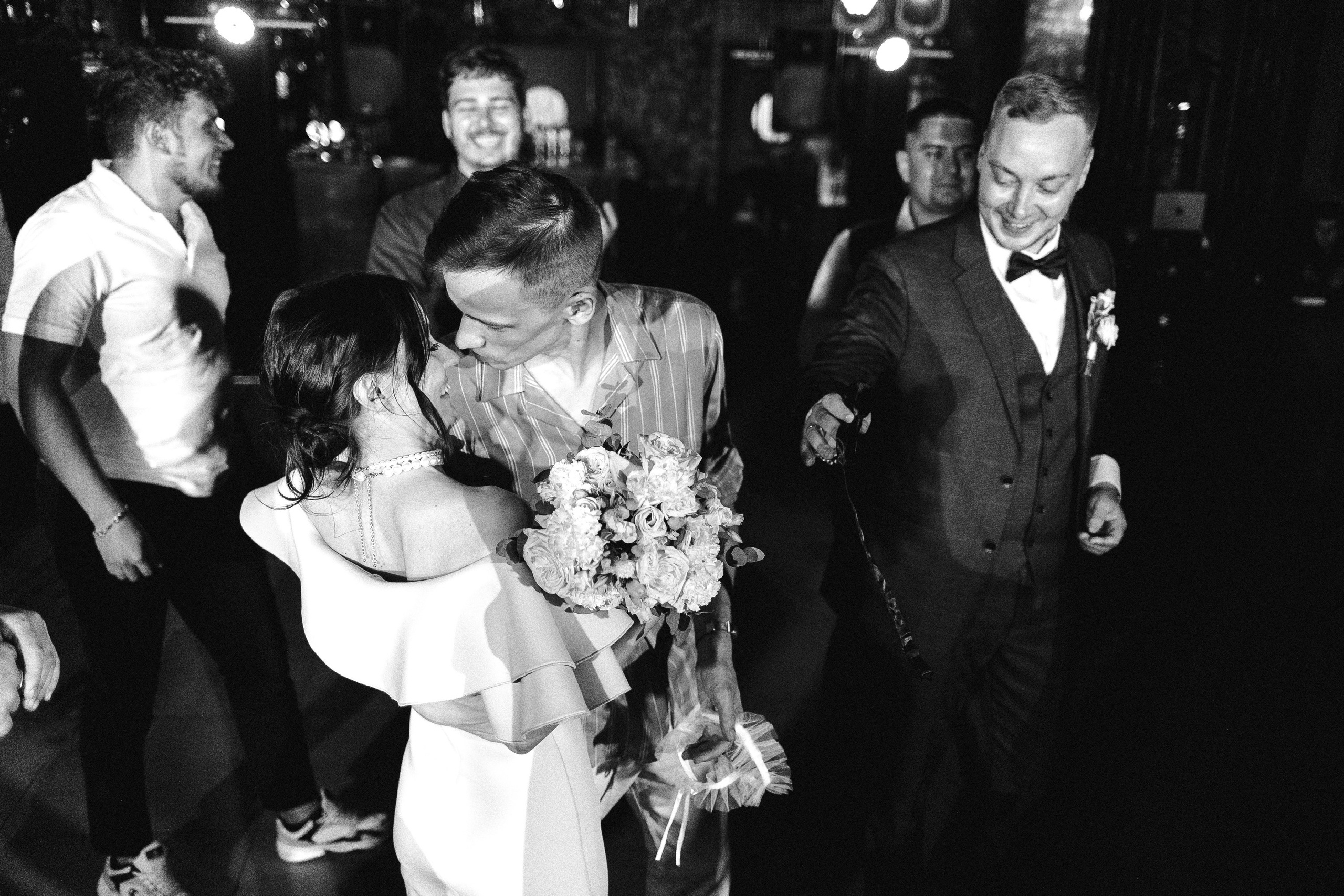 Ю&А. Фотограф в Нижнем Новгороде Панфилова Татьяна