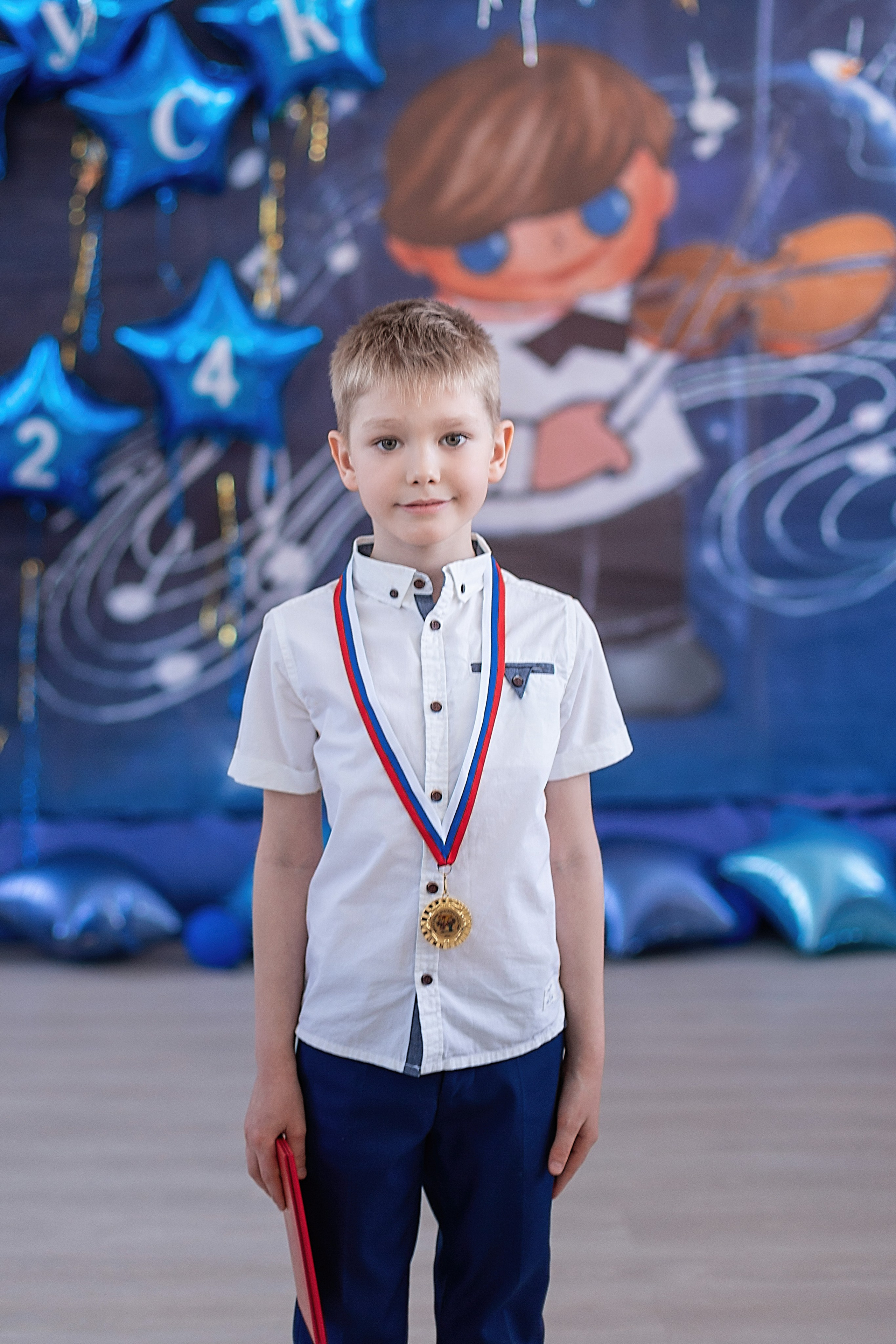 Выпускной ДС № 69_2024 год. Семейный фотограф в Санкт-Петербурге