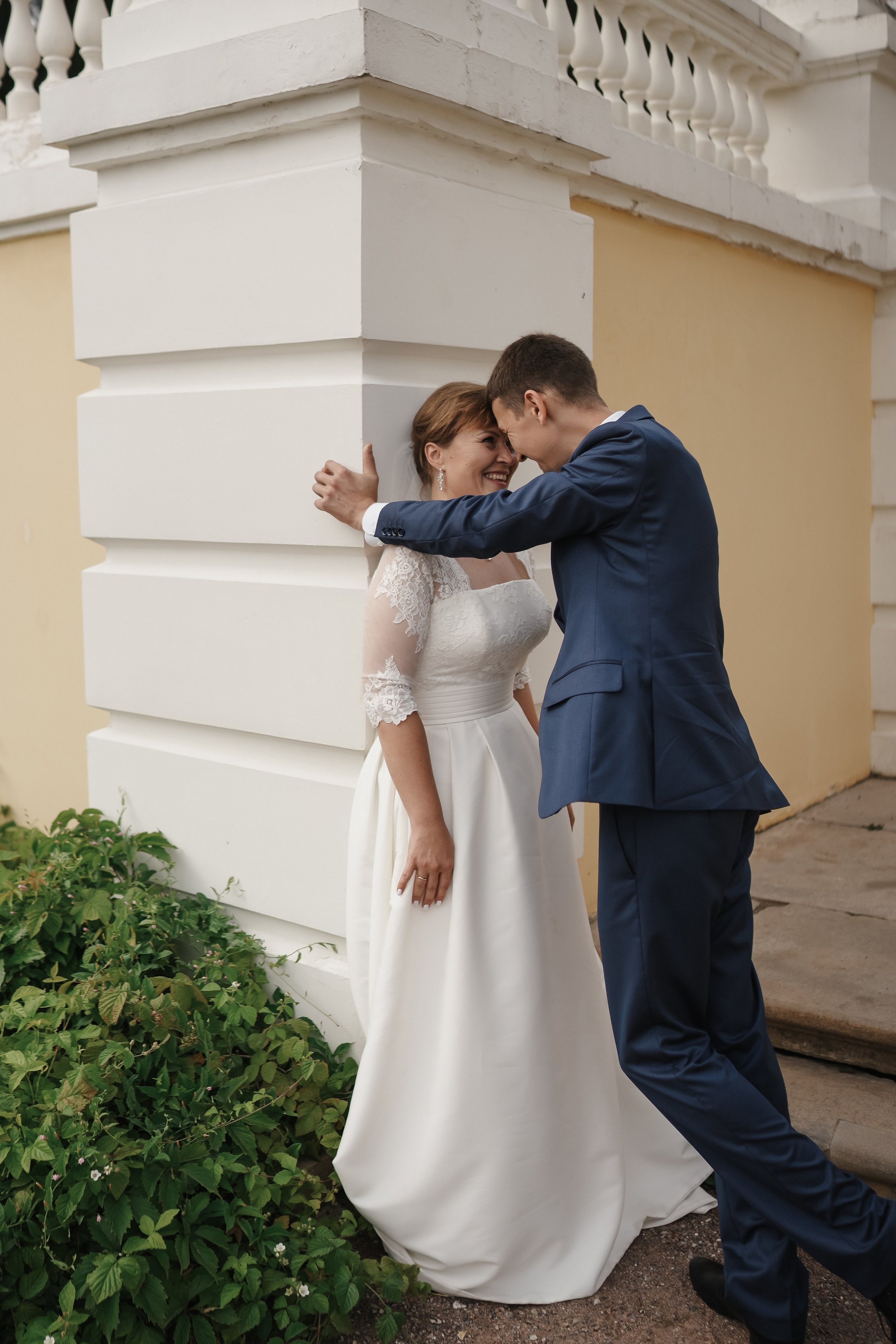 Галина и Алексей. Фотограф Москва Татьяна Гайдаржи