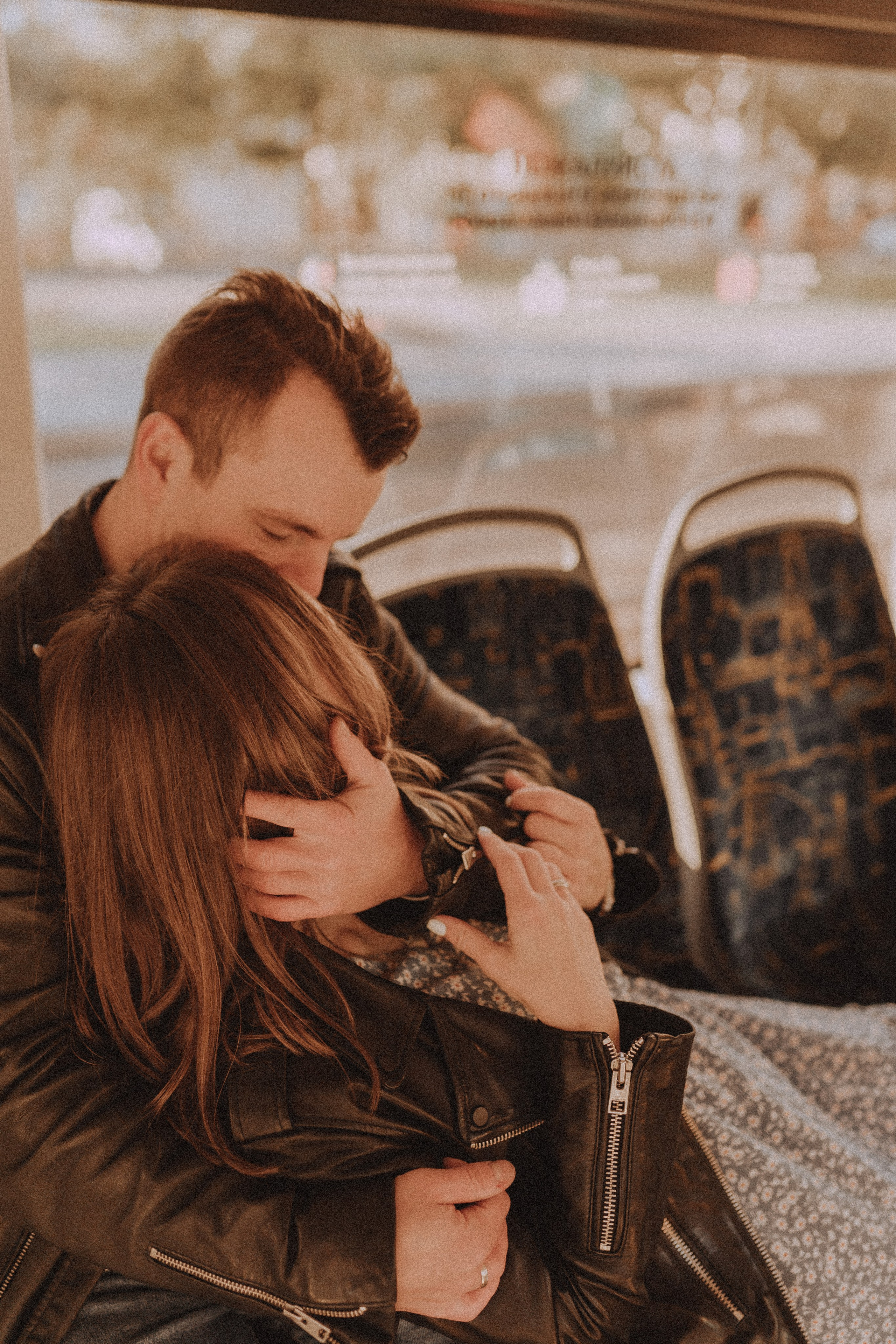 Дождливая суббота. Семейный и свадебный фотограф в Москве Оксана Гапеева