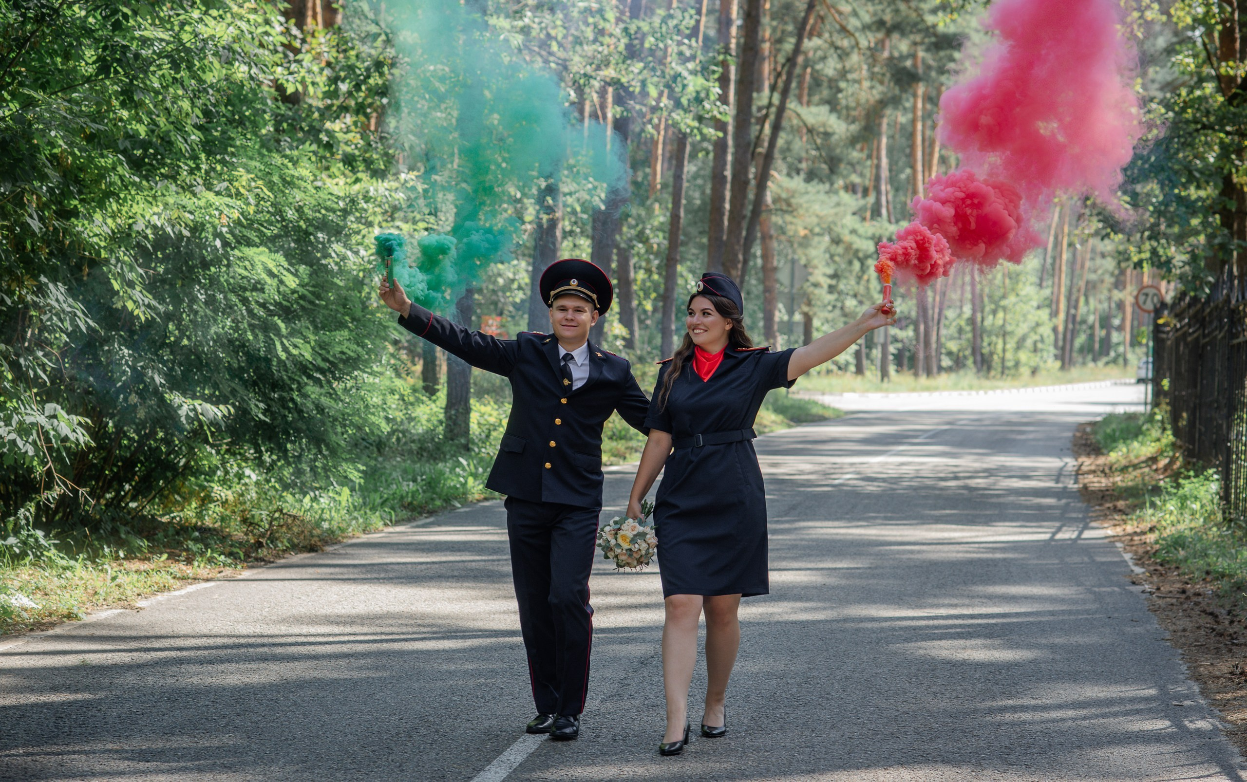 Яна & Влад. Марина Тюкачева свадебный, семейный, детский фотограф