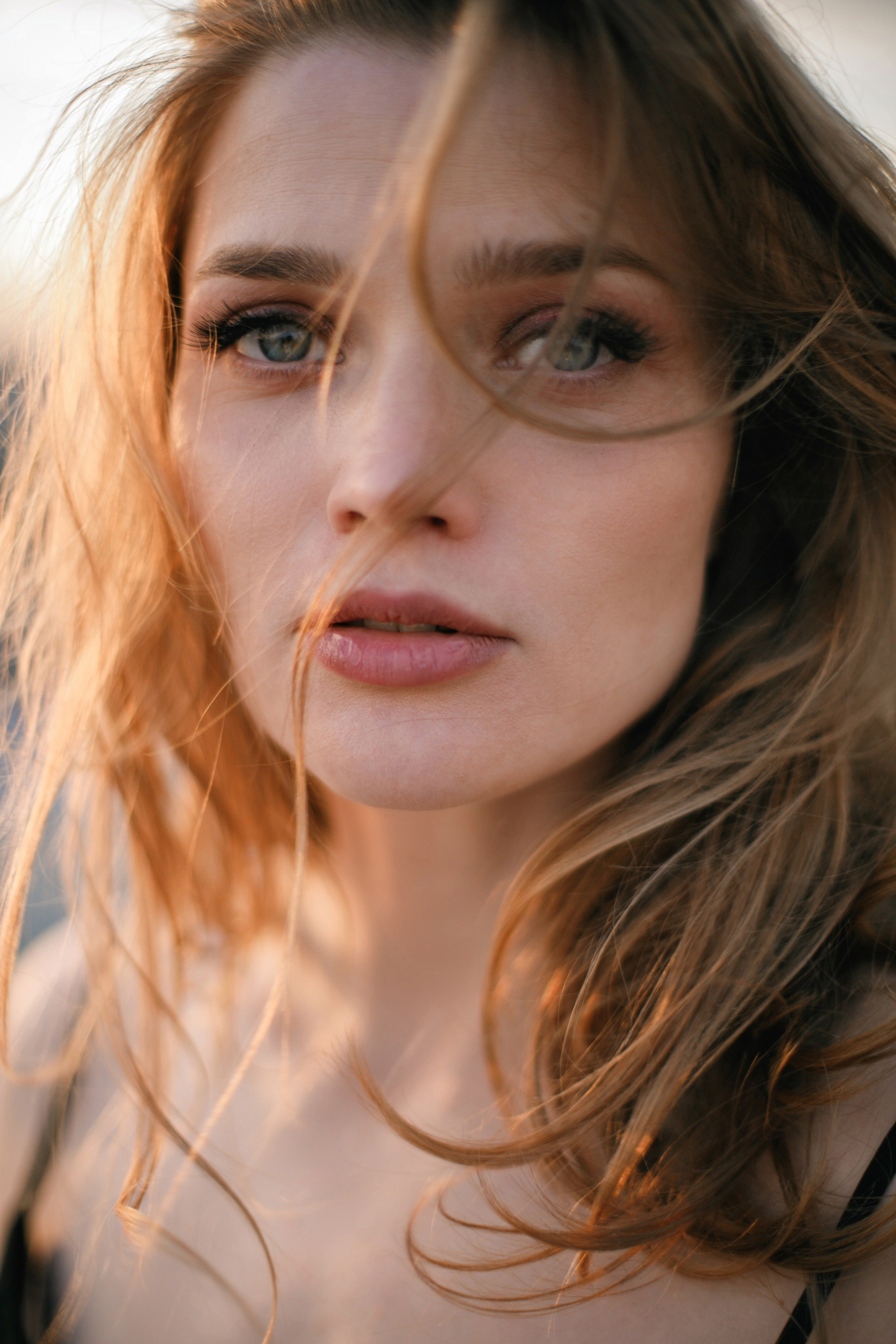 Екатерина Шарапова. Портретный фотограф в Москве