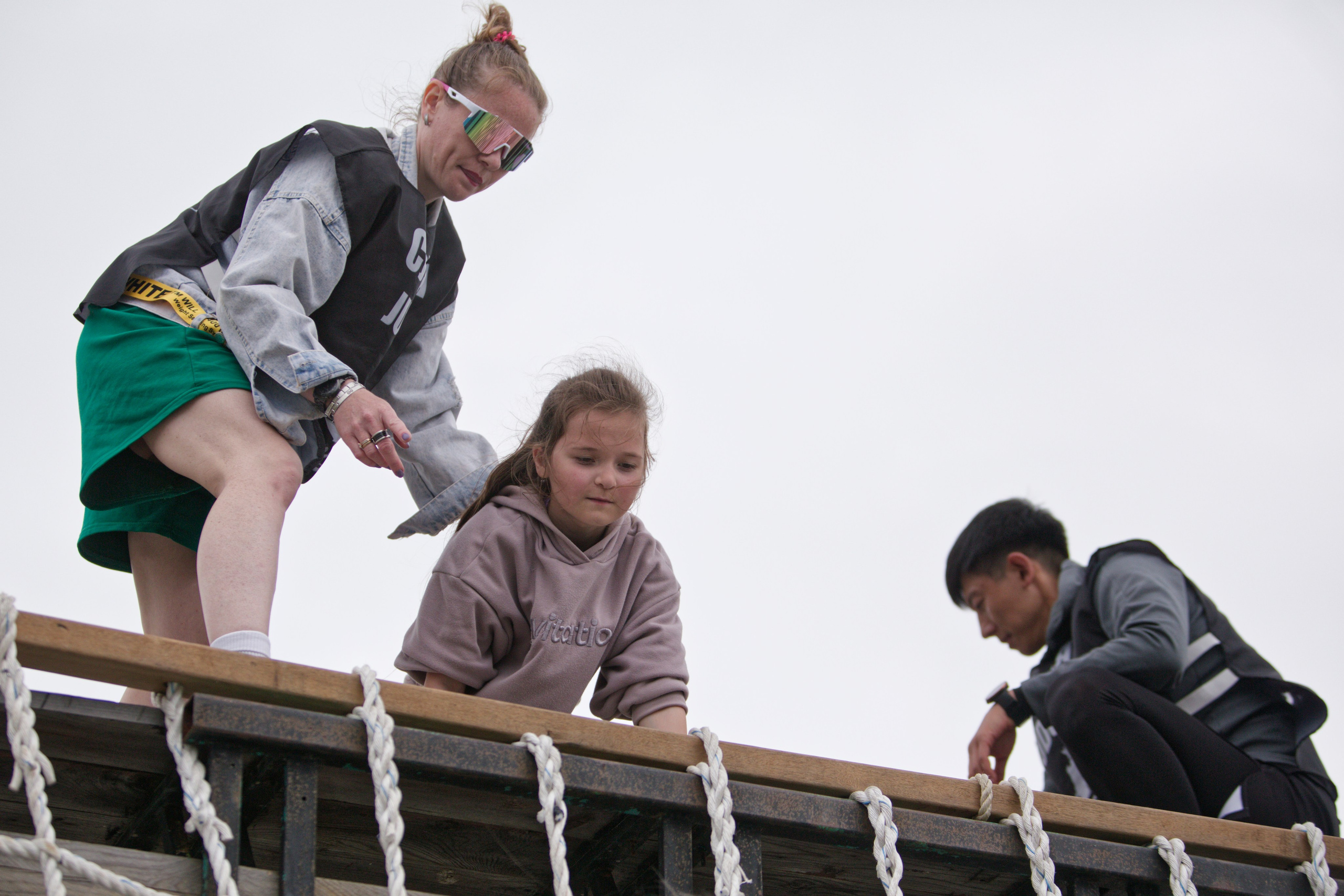 Pride kids. Кутузов Евгений Фотограф в Южно-Сахалинске