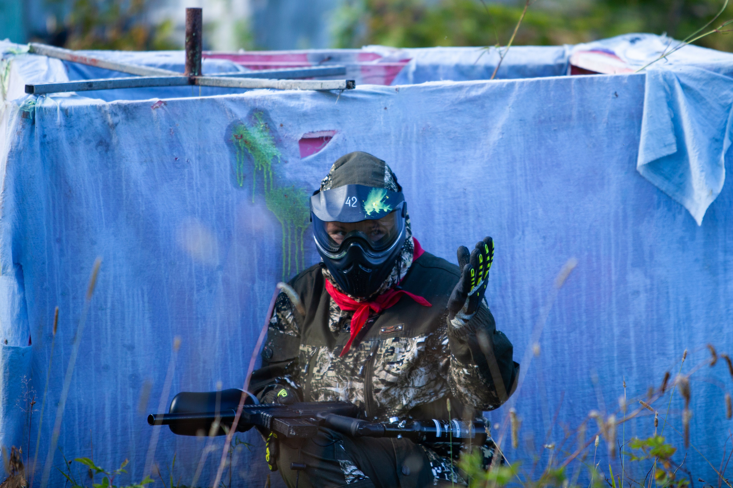 "Остров 2024". Кутузов Евгений Фотограф в Южно-Сахалинске