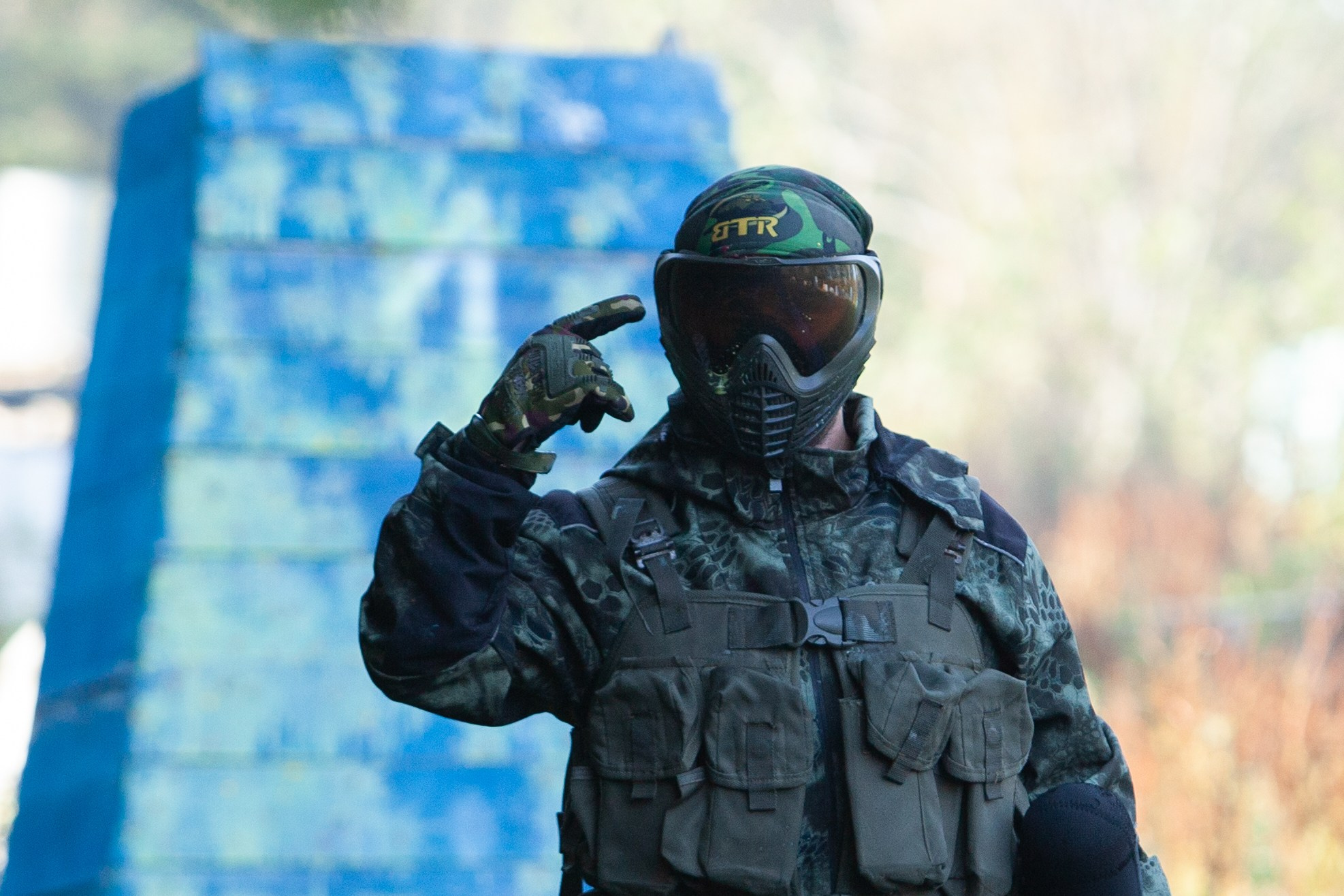 ДР "Олдов". Кутузов Евгений Фотограф в Южно-Сахалинске