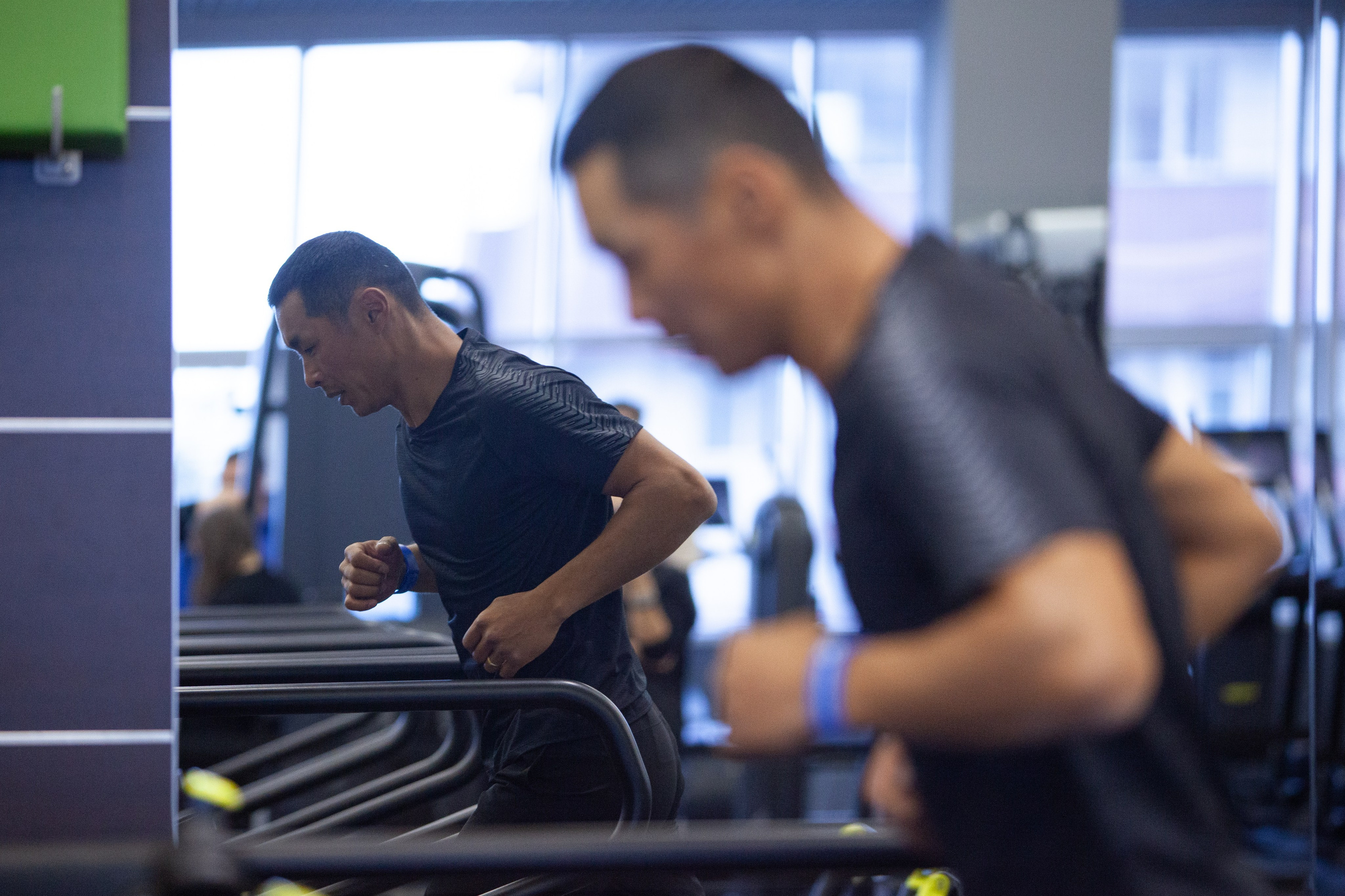 OCR Indoor Light. Кутузов Евгений Фотограф в Южно-Сахалинске