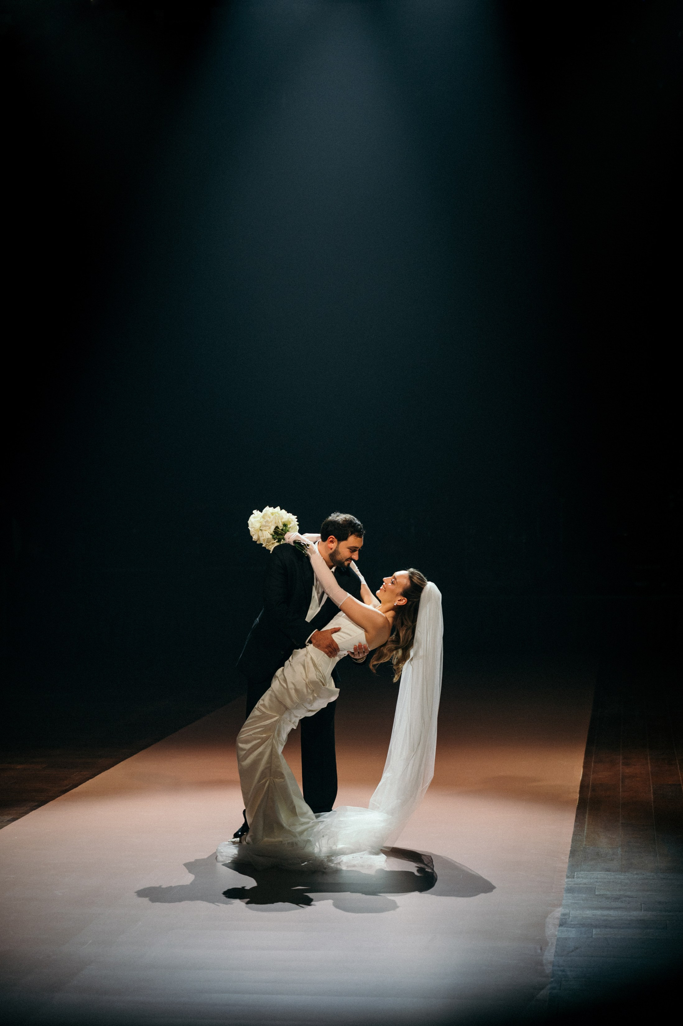 Приём Лары и Давида. Свадебный фотограф в Краснодаре и Сочи Винидиктова Екатерина