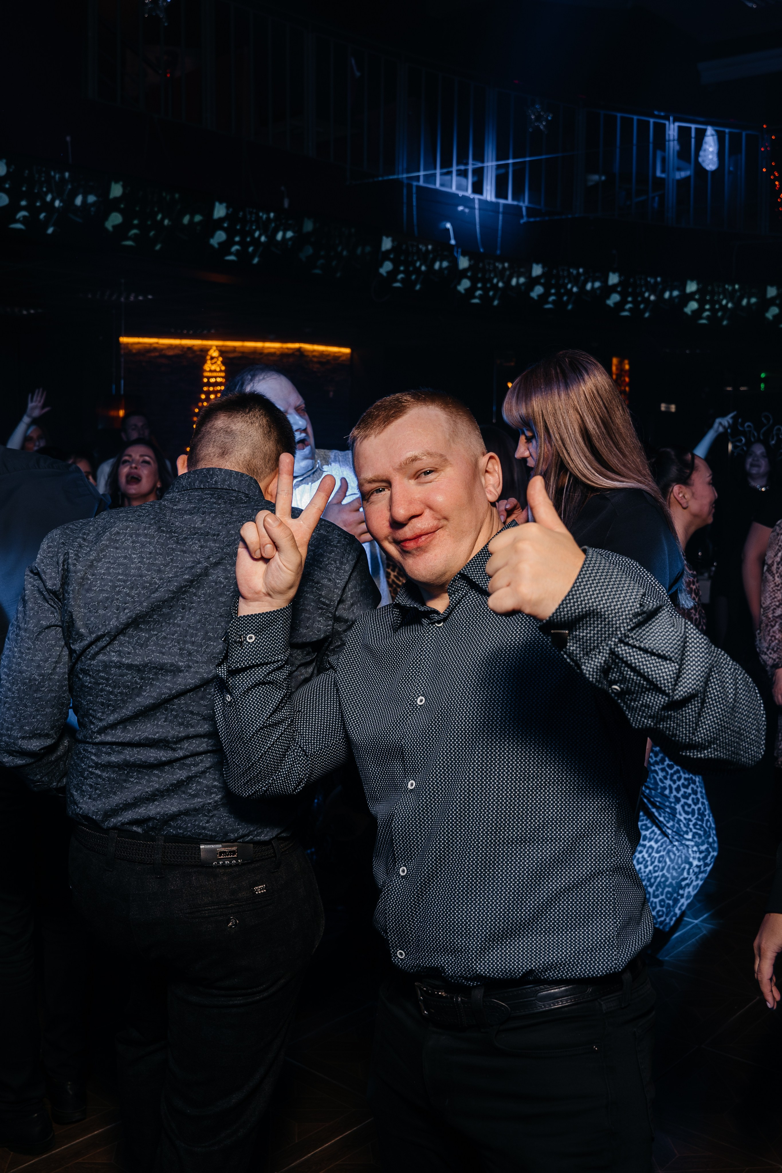 Корпоратив «СОВКОМБАНК». Свадебный фотограф Барнаул Алексей Павлов