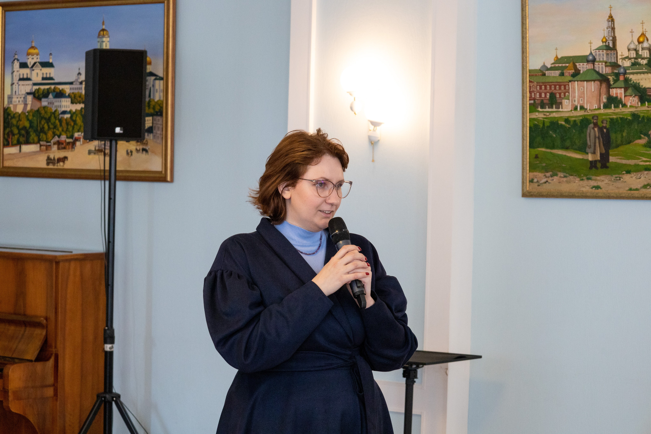 ВОСКРЕСНАЯ ШКОЛА НИКОЛО-БОГОЯВЛЕНСКОГО МОРСКОГО. НИКОЛО-БОГОЯВЛЕНСКИЙ МОРСКОЙ СОБОР