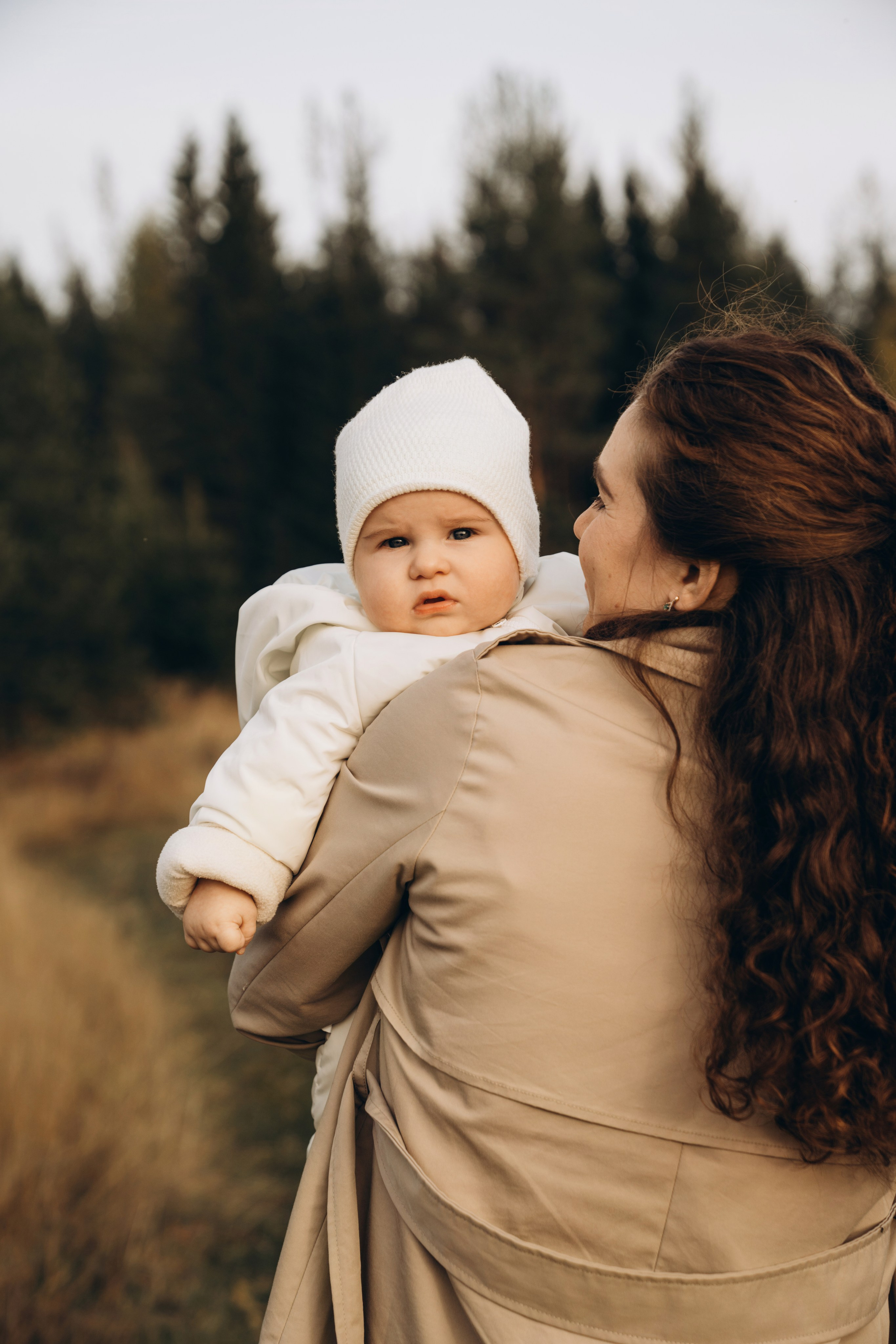 Виктор, Александра, Марк и Костик. Семейный и детский фотограф Плесецк, Мирный Марина Забабурина