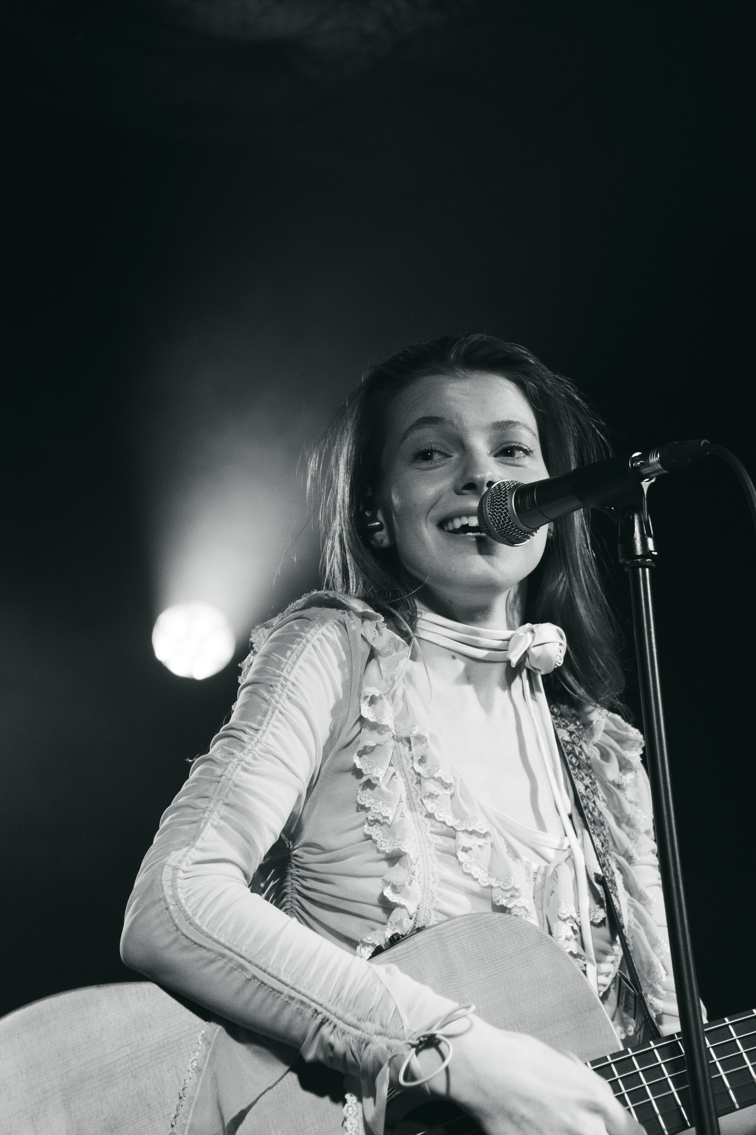 MINAEVA — SEA OF MUSIC. JK`Shot