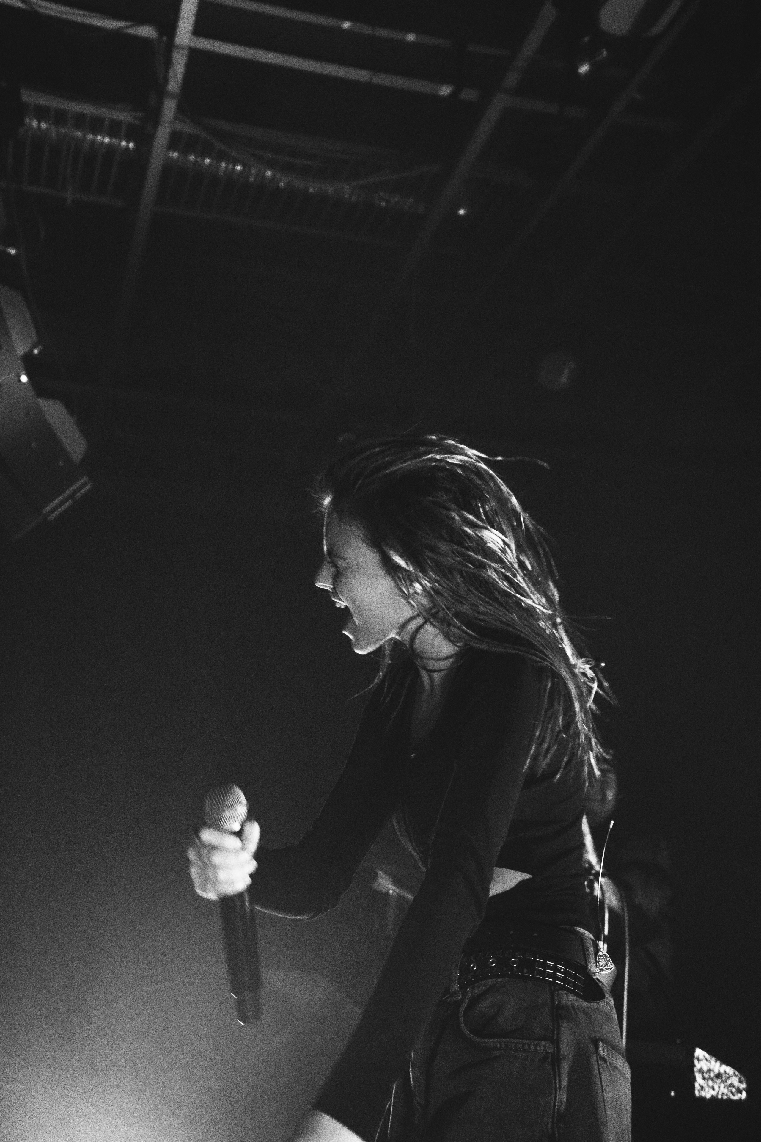 MINAEVA — AGLOMERAT. JK`Shot