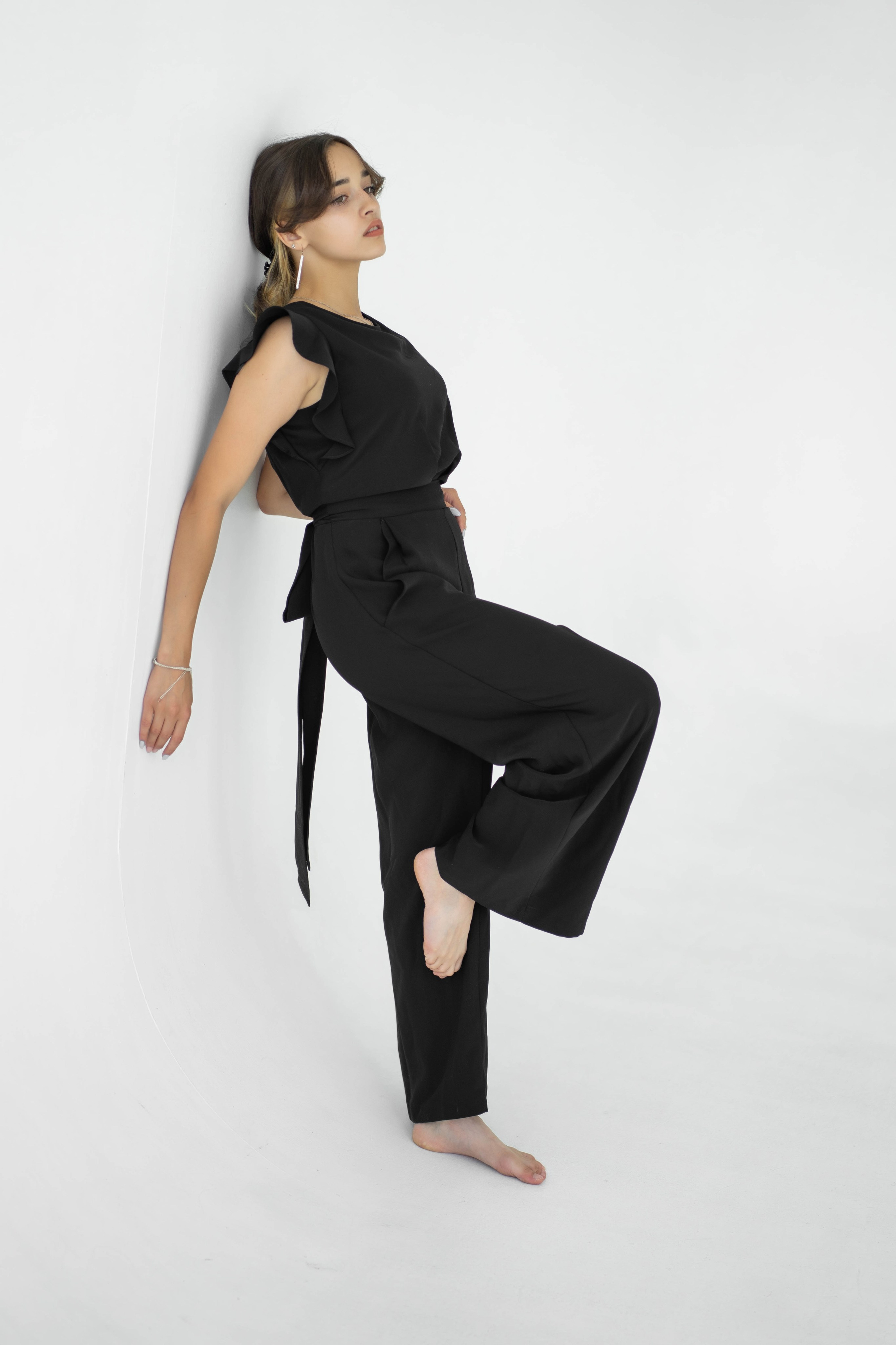 Fatima. Lifestyle photographer Turku. I catch emotions in the frame