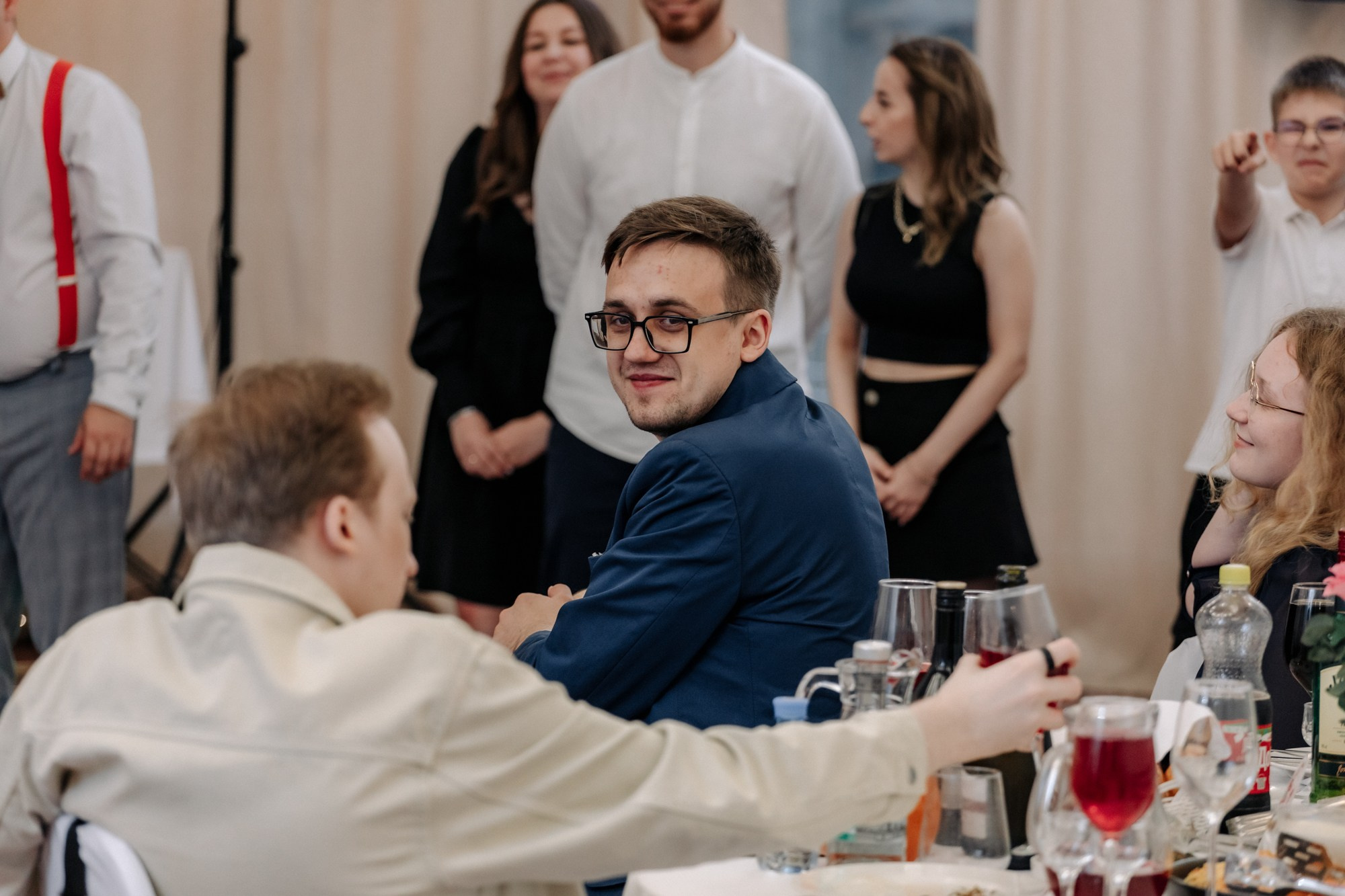 Владимир и Анастасия. Свадебный и портретный фотограф в Омске Антон Карев