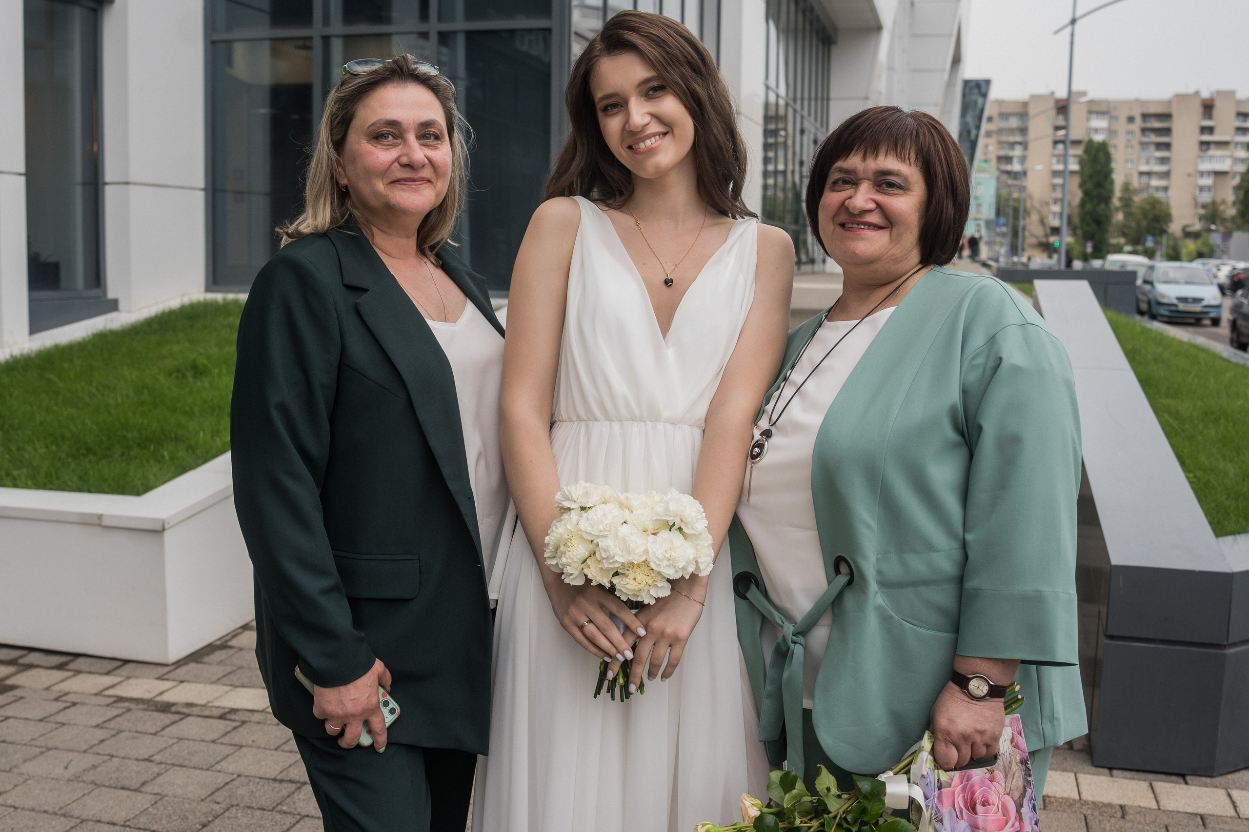 Данил и Оля. Фотограф в Воронеже Юлия Игнатьева