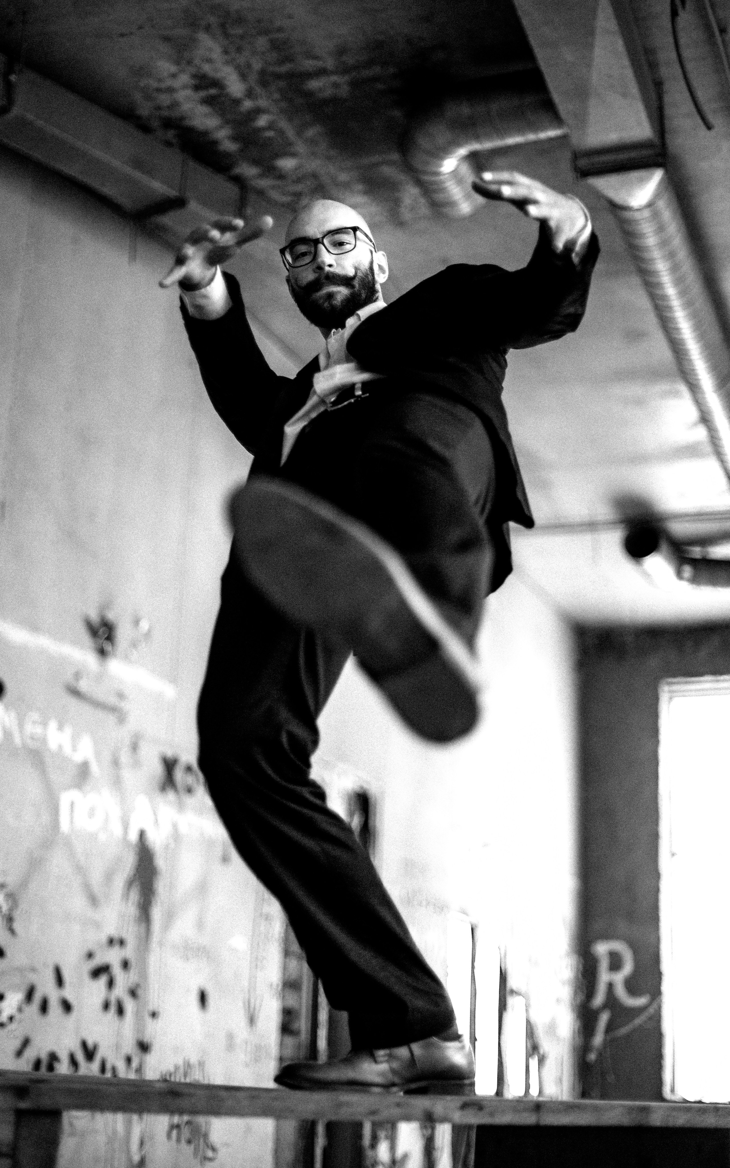 Арт. Ксения Фрик — фотограф: бэкстейдж тв-шоу, портреты, репортаж | Москва