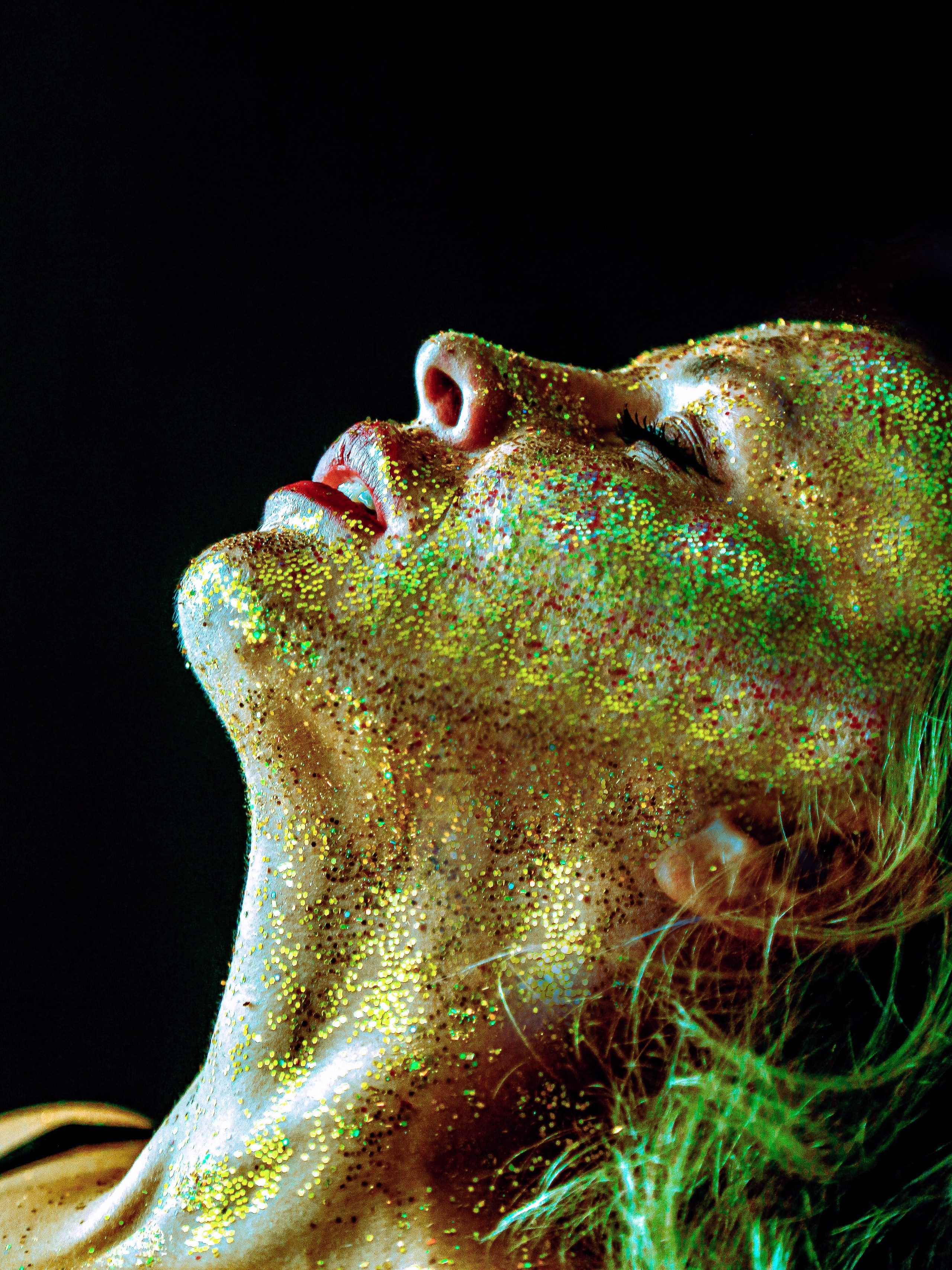 Арт. Ксения Фрик — фотограф: бэкстейдж тв-шоу, портреты, репортаж | Москва