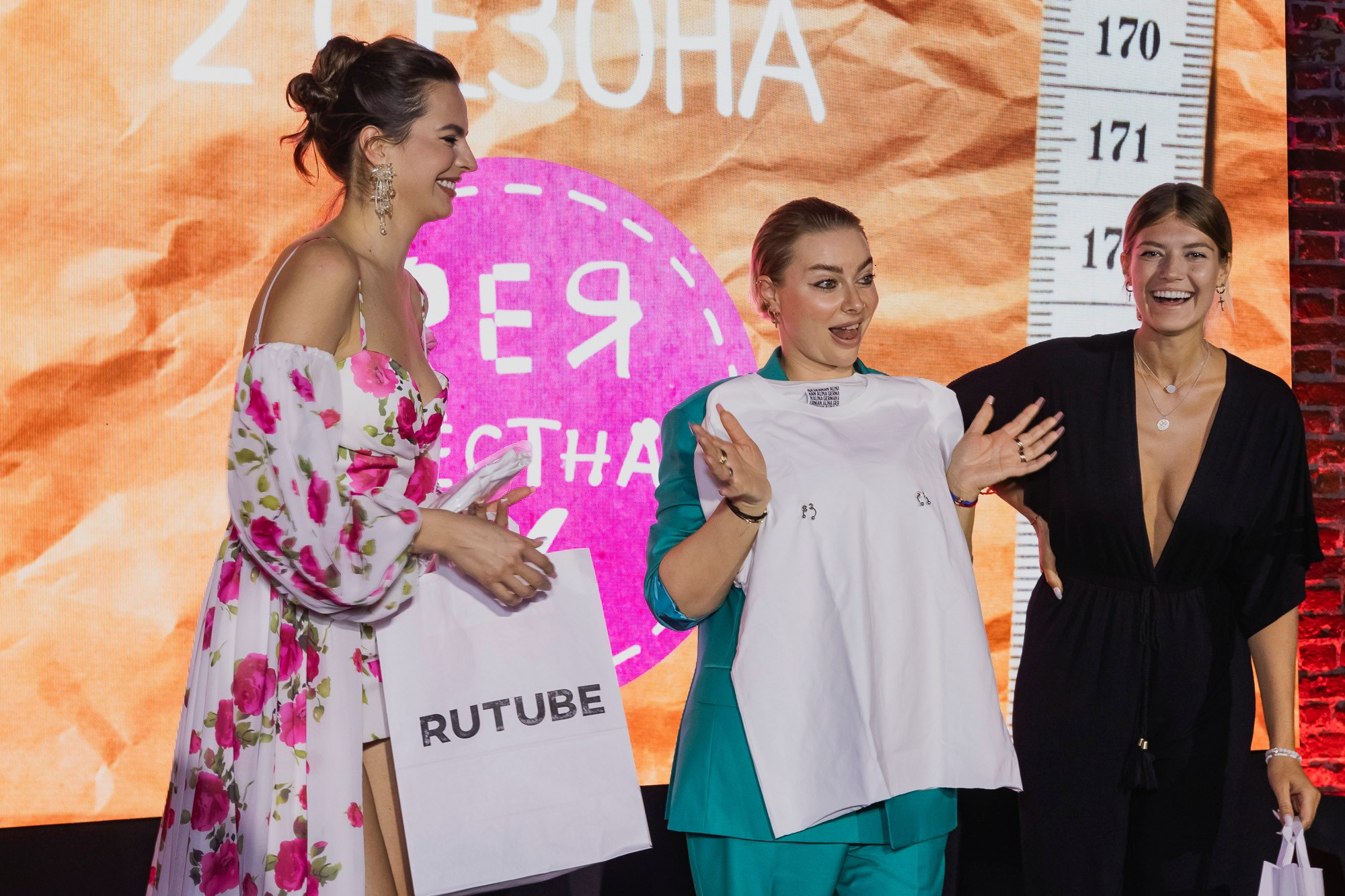 Репортаж. Ксения Фрик — фотограф: бэкстейдж тв-шоу, портреты, репортаж | Москва