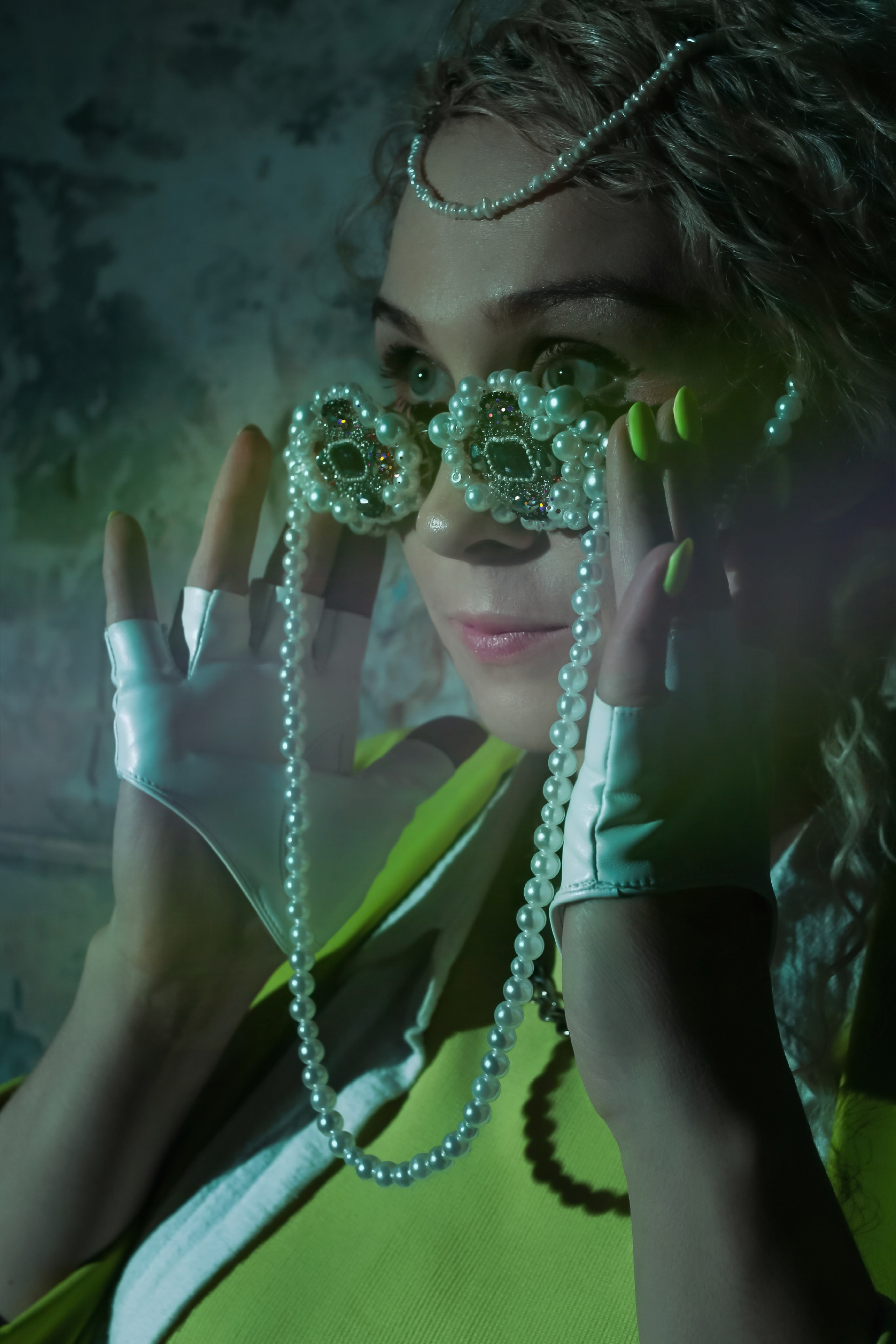 Арт. Ксения Фрик — фотограф: бэкстейдж тв-шоу, портреты, репортаж | Москва