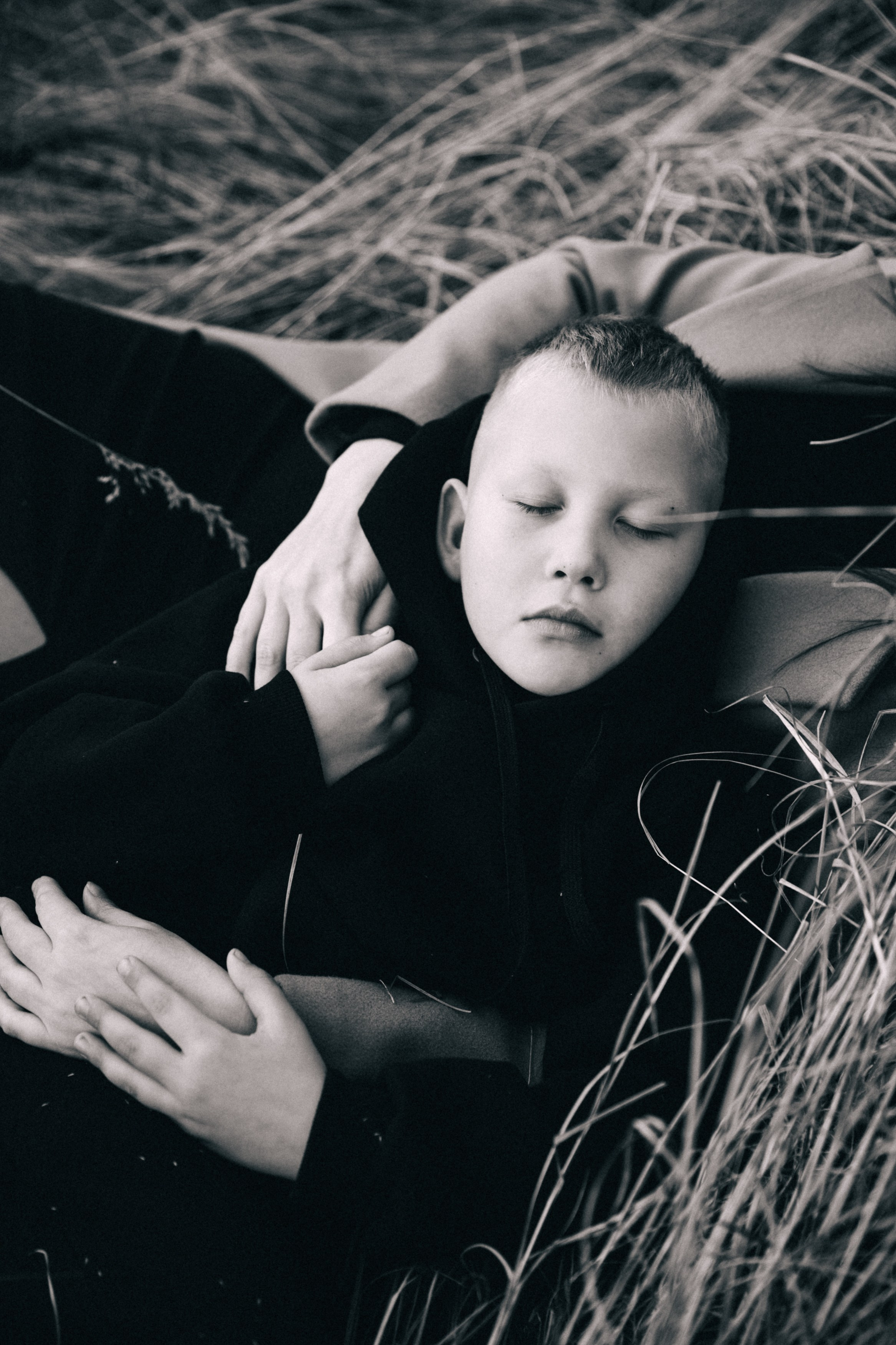 Родины. Воронистая Анастасия. Фотограф Якутия, Томпонский район