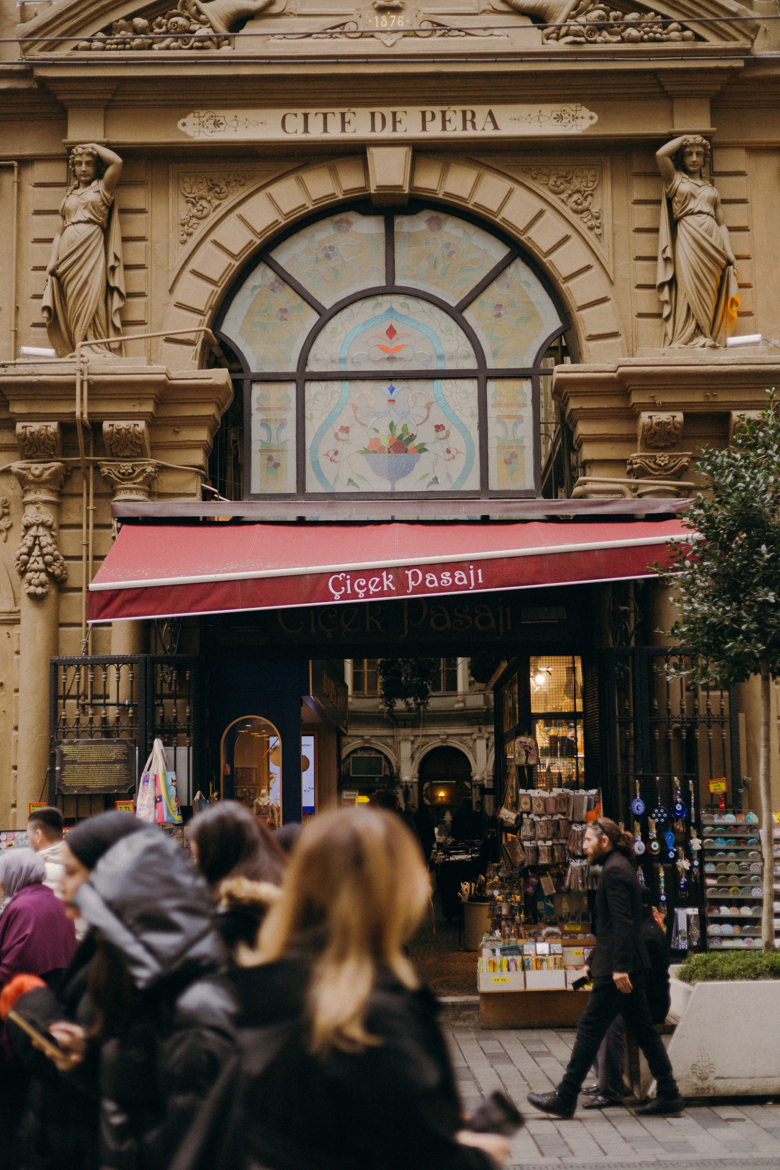 Стамбул. Профессиональный Фотограф во Владимире, в Москве и в Суздале — Полина Романычева