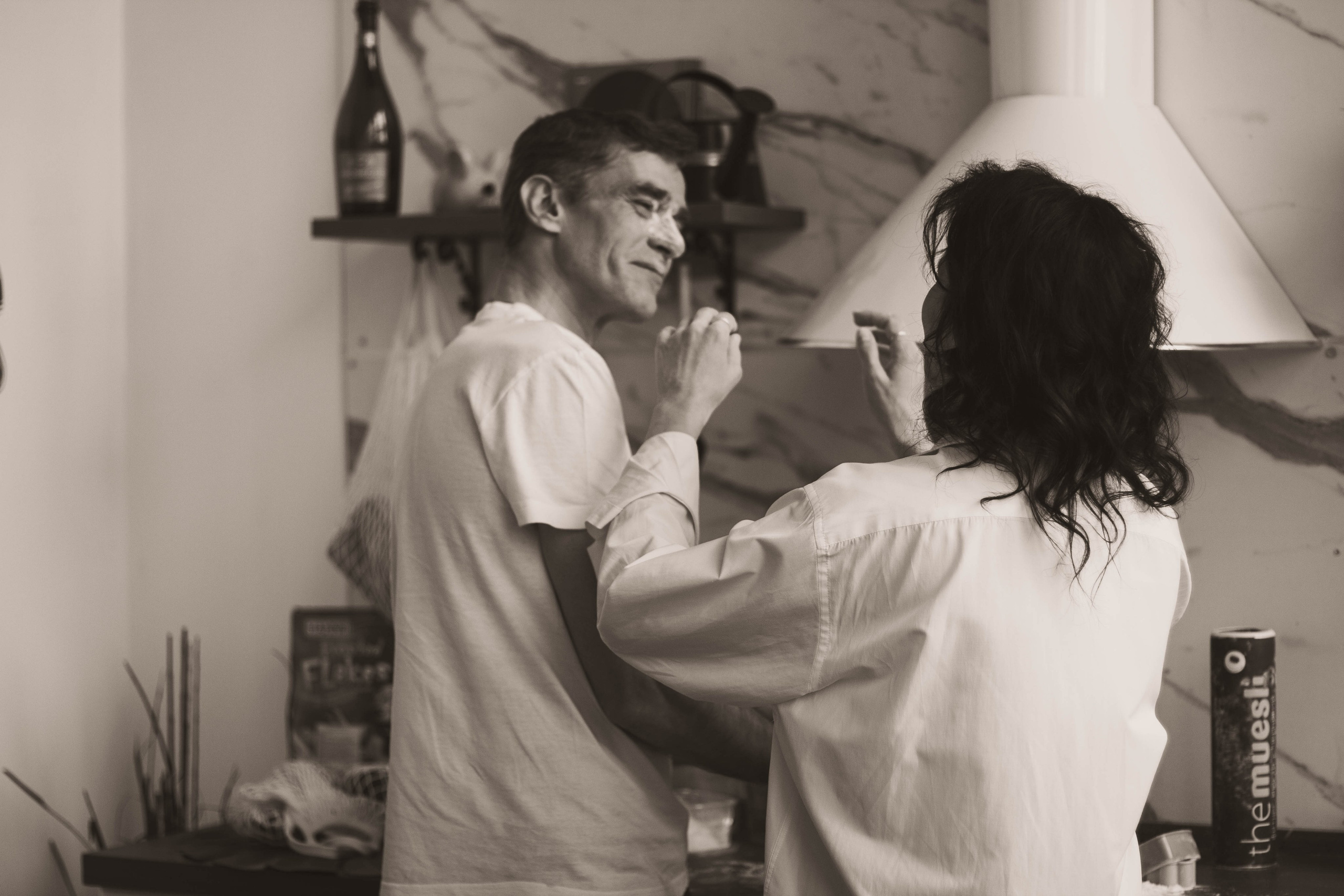 Условия Lovestory. Фотограф Нетбай Ксения в Москве Калуге