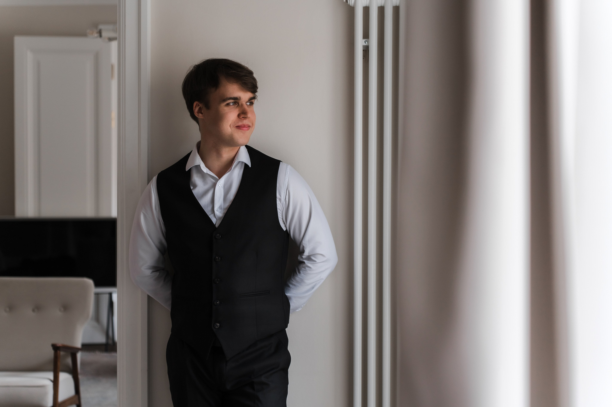 Анатолий + Ева