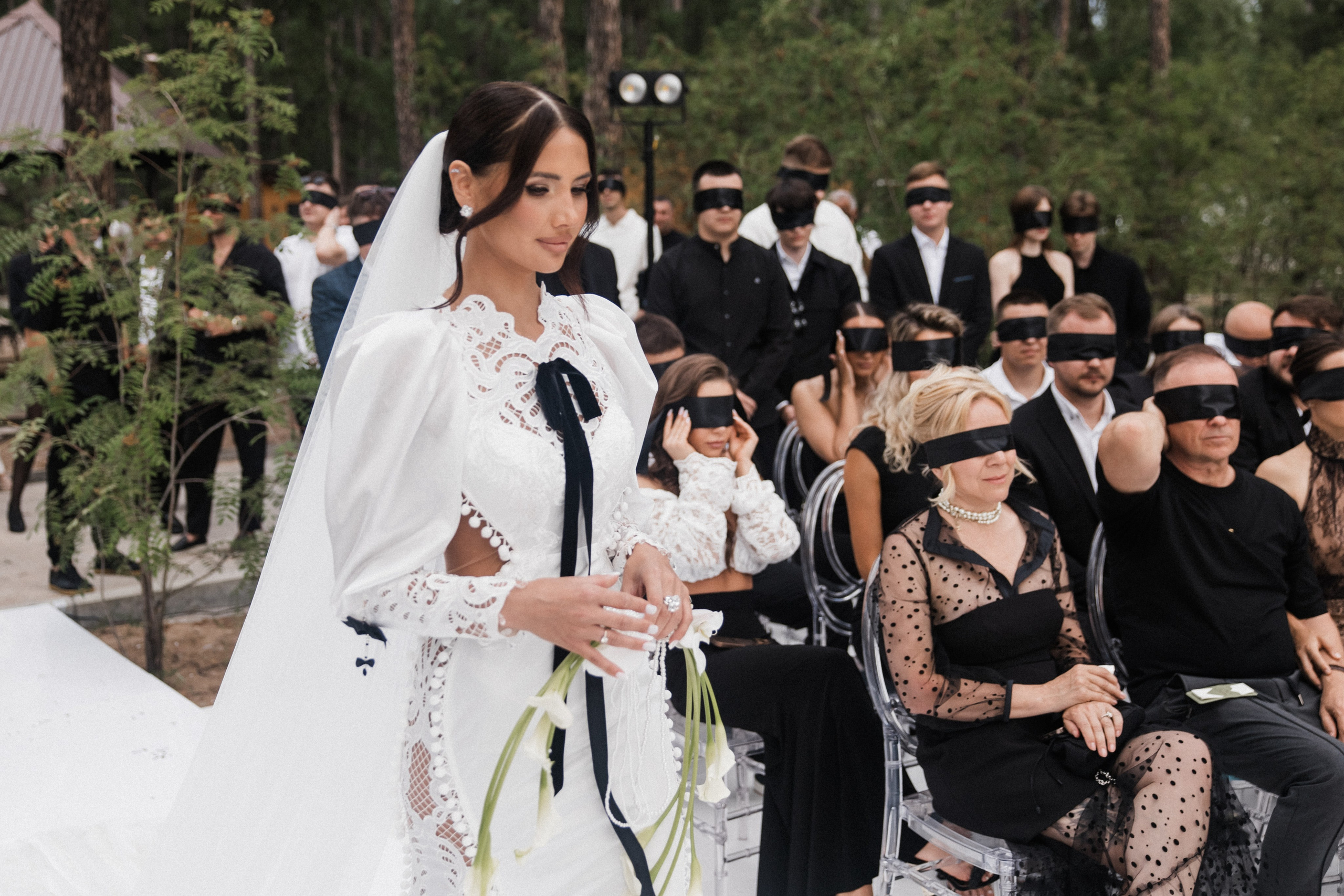 Юрий и Дарья. Свадебный организатор в Чите Елена Супонова