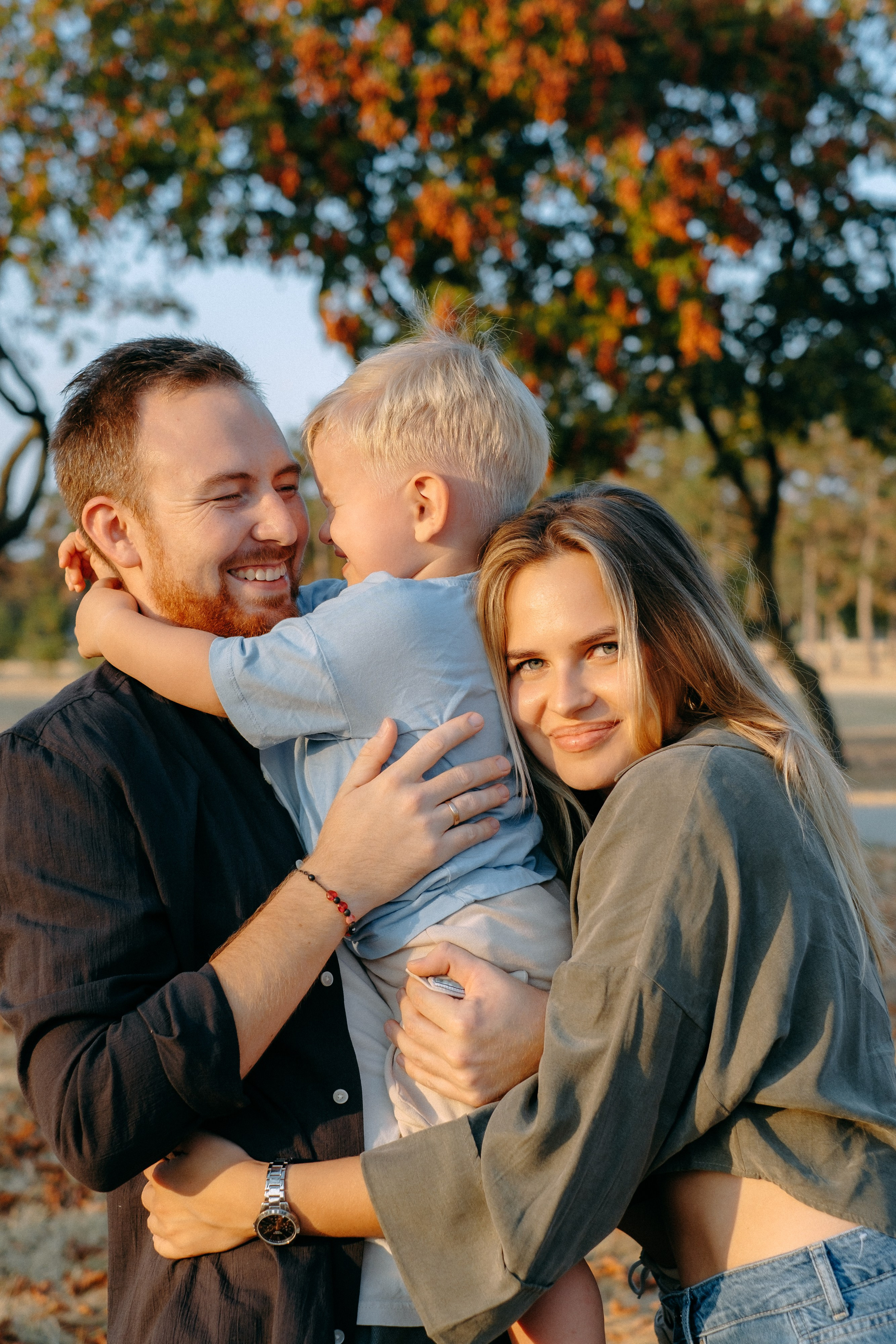 Белградское лето. Фотограф в Белграде