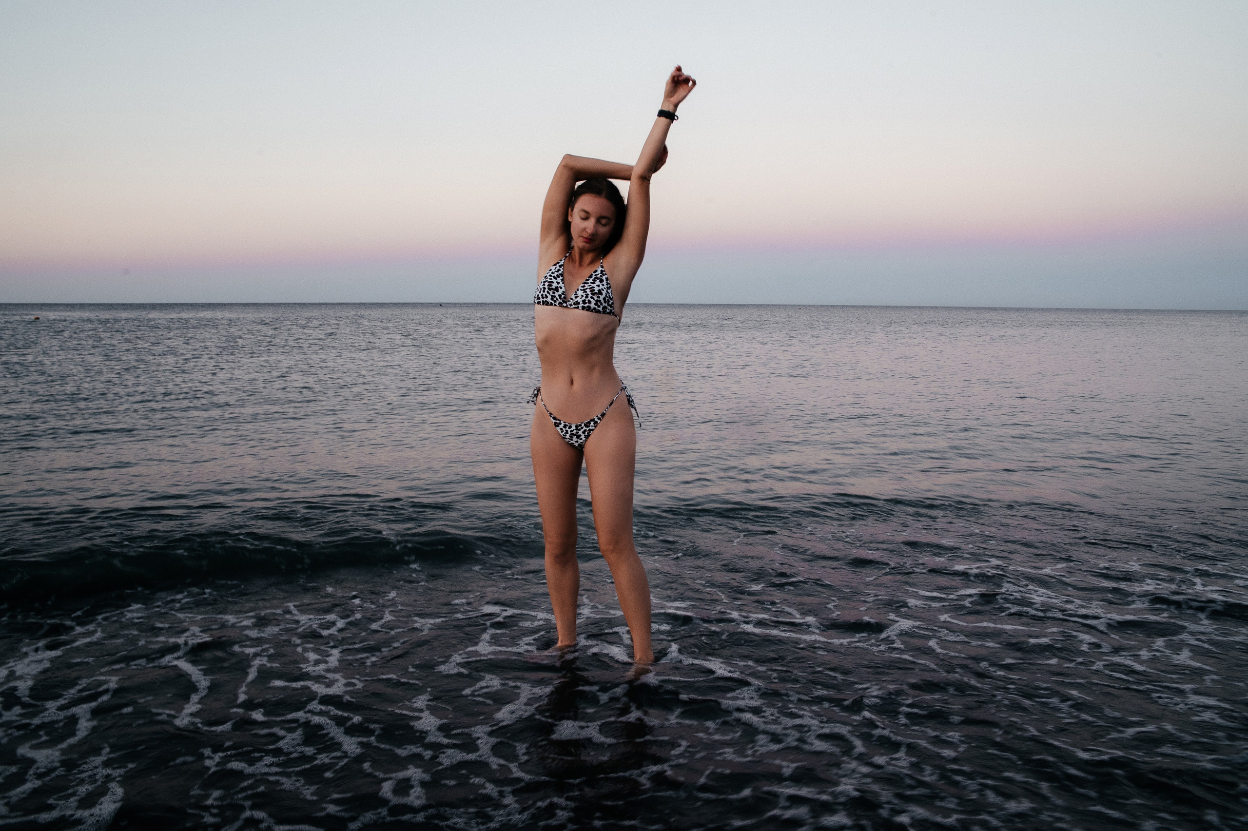 Индивидуальная Фотосессия. Фотограф Москва