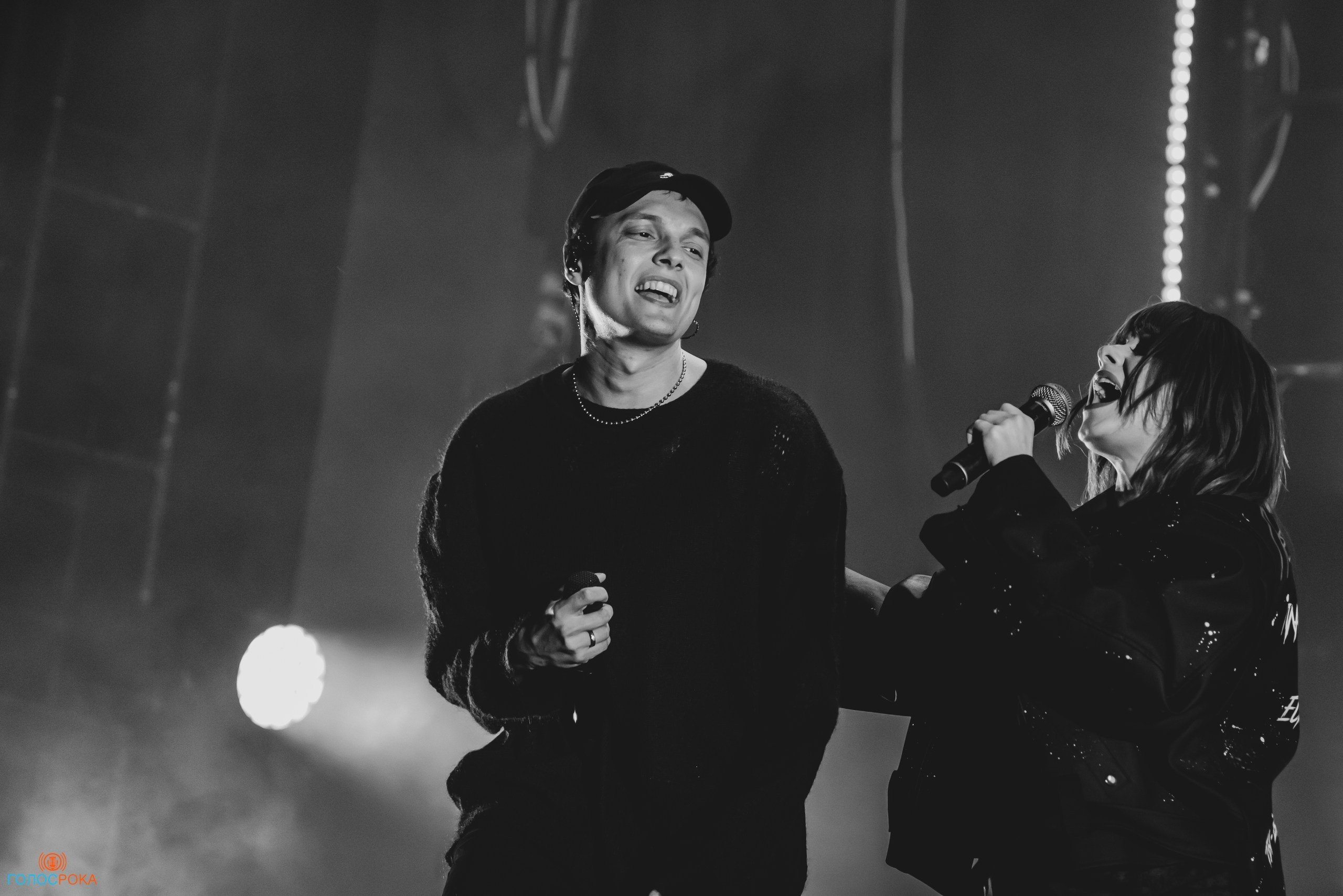 TRITIA | BASE club. Концертный фотограф Михальченкова Алёна | Москва