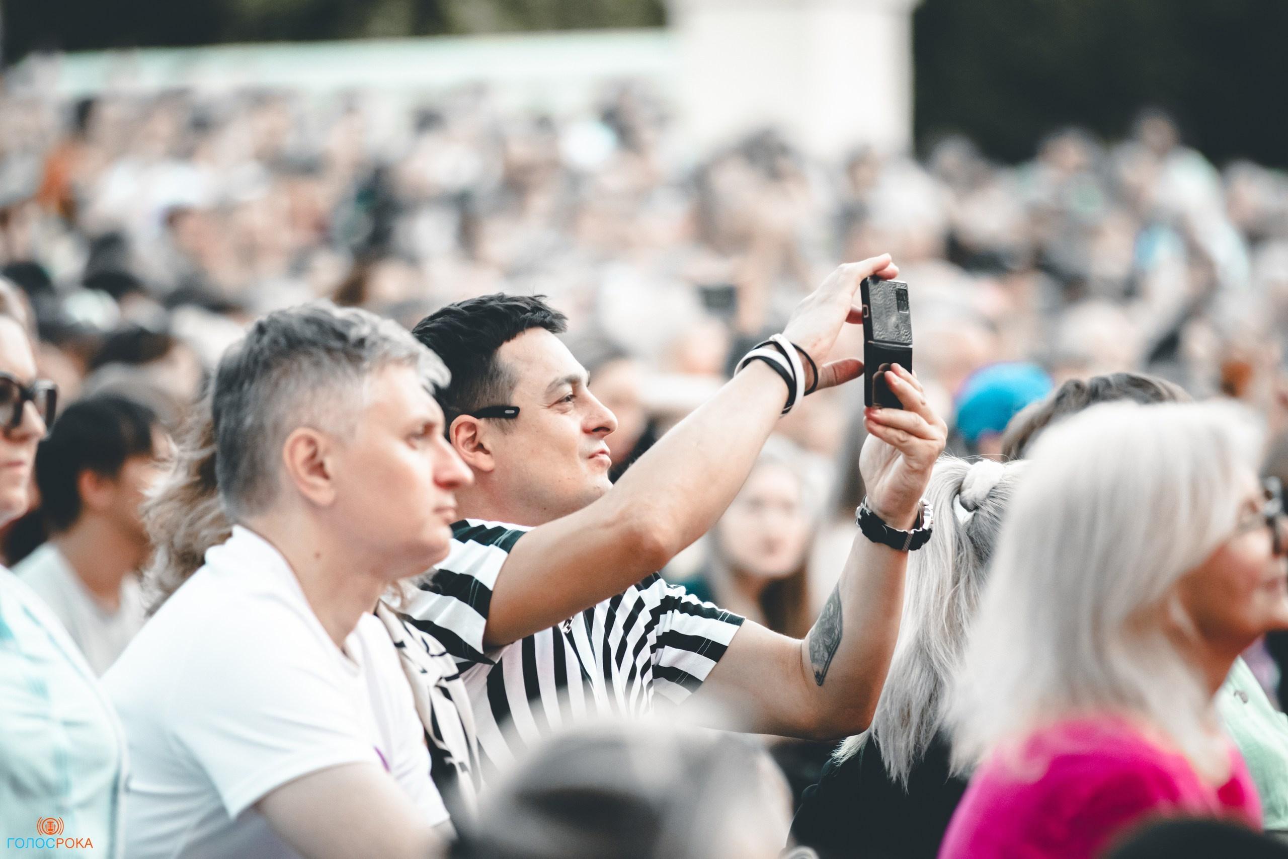 Вячеслав Бутусов | Зеленый театр ВДНХ. Концертный фотограф Михальченкова Алёна | Москва
