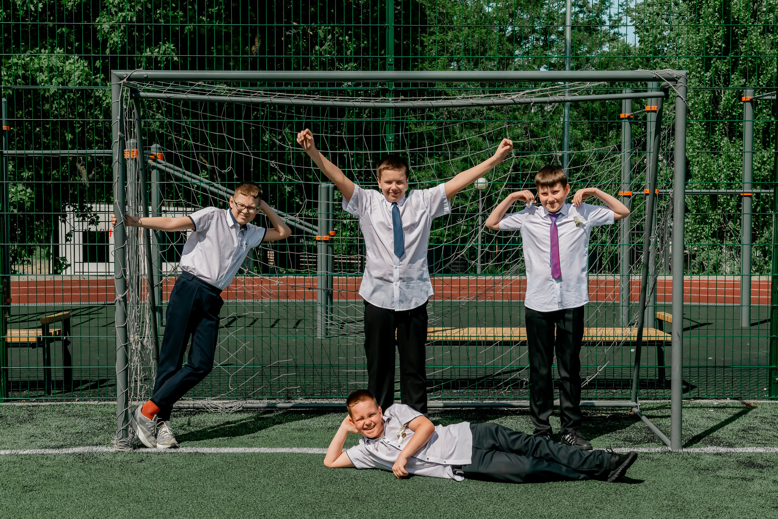 4 «Б» |г.Белгород |31 школа|2024-2025. ALBUMIA