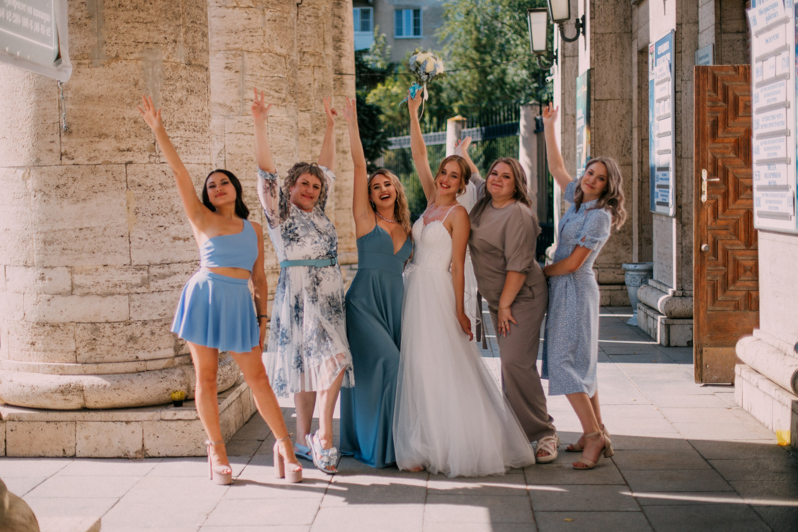 Алексей & Анастасия. Свадебный фотограф/видеограф Максим Черников