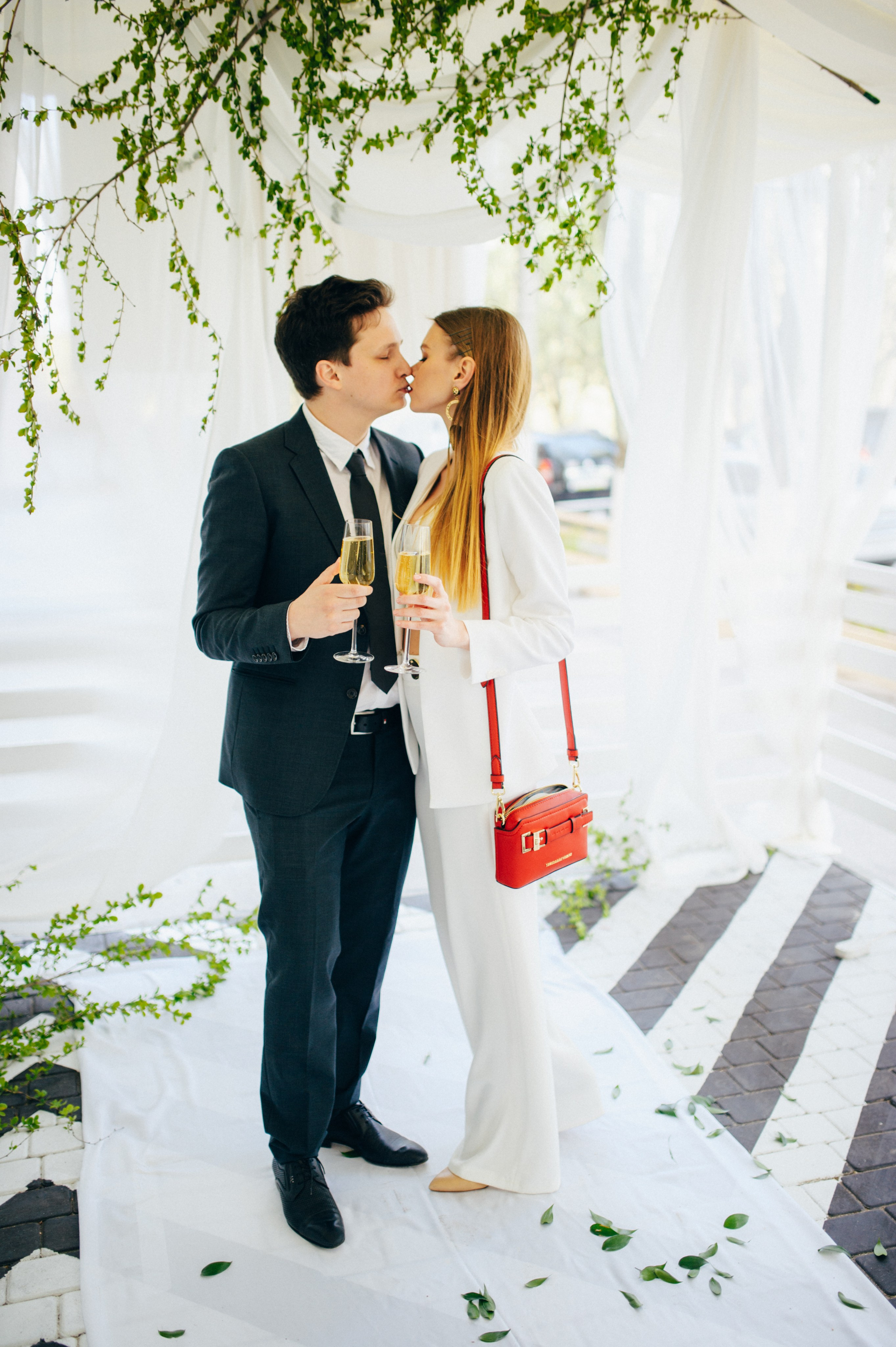 Катя & Коля. Свадебный фотограф/видеограф Максим Черников