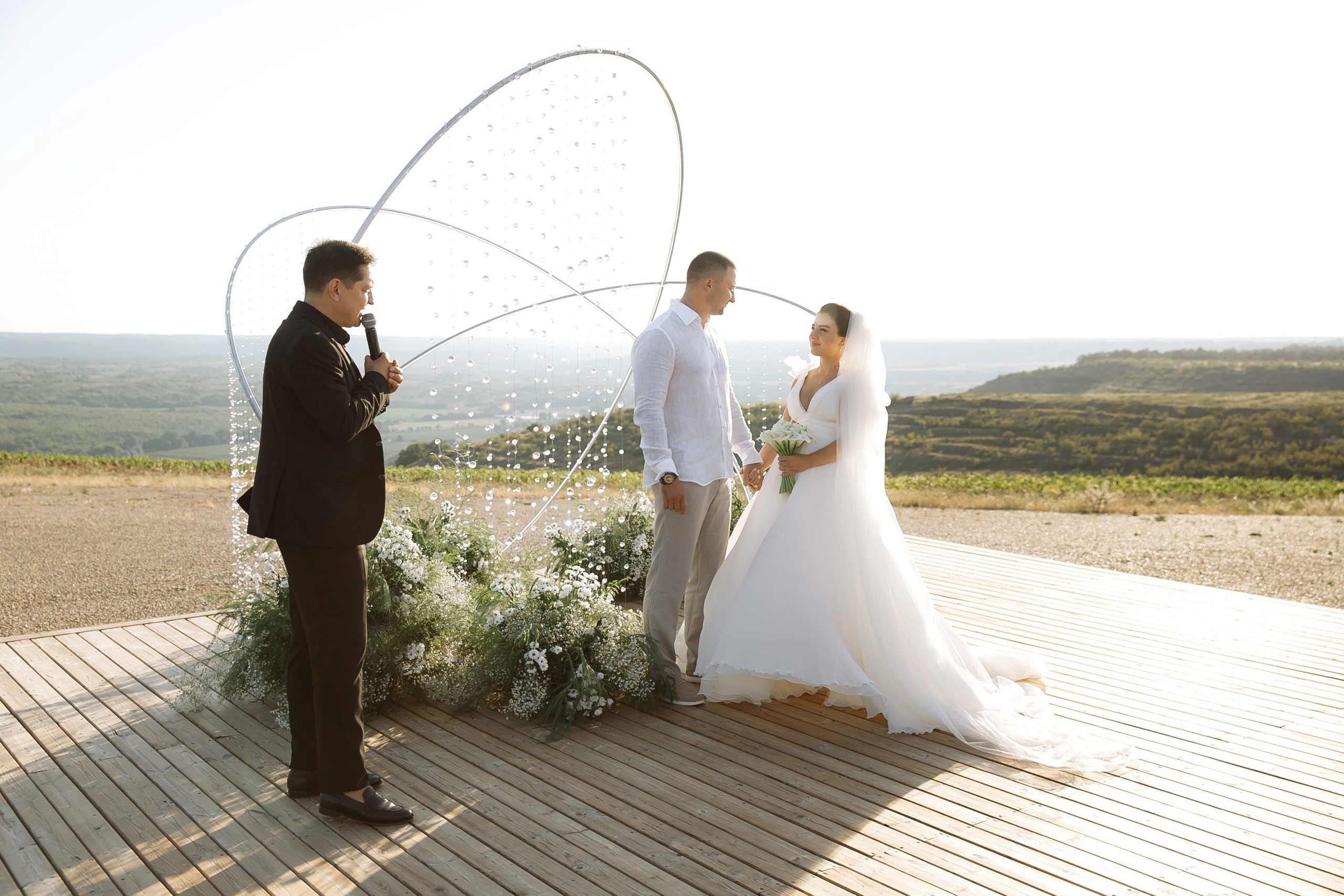 Alina & Denis. Свадебный фотограф в Севастополе и Крыму| Tanya Sher