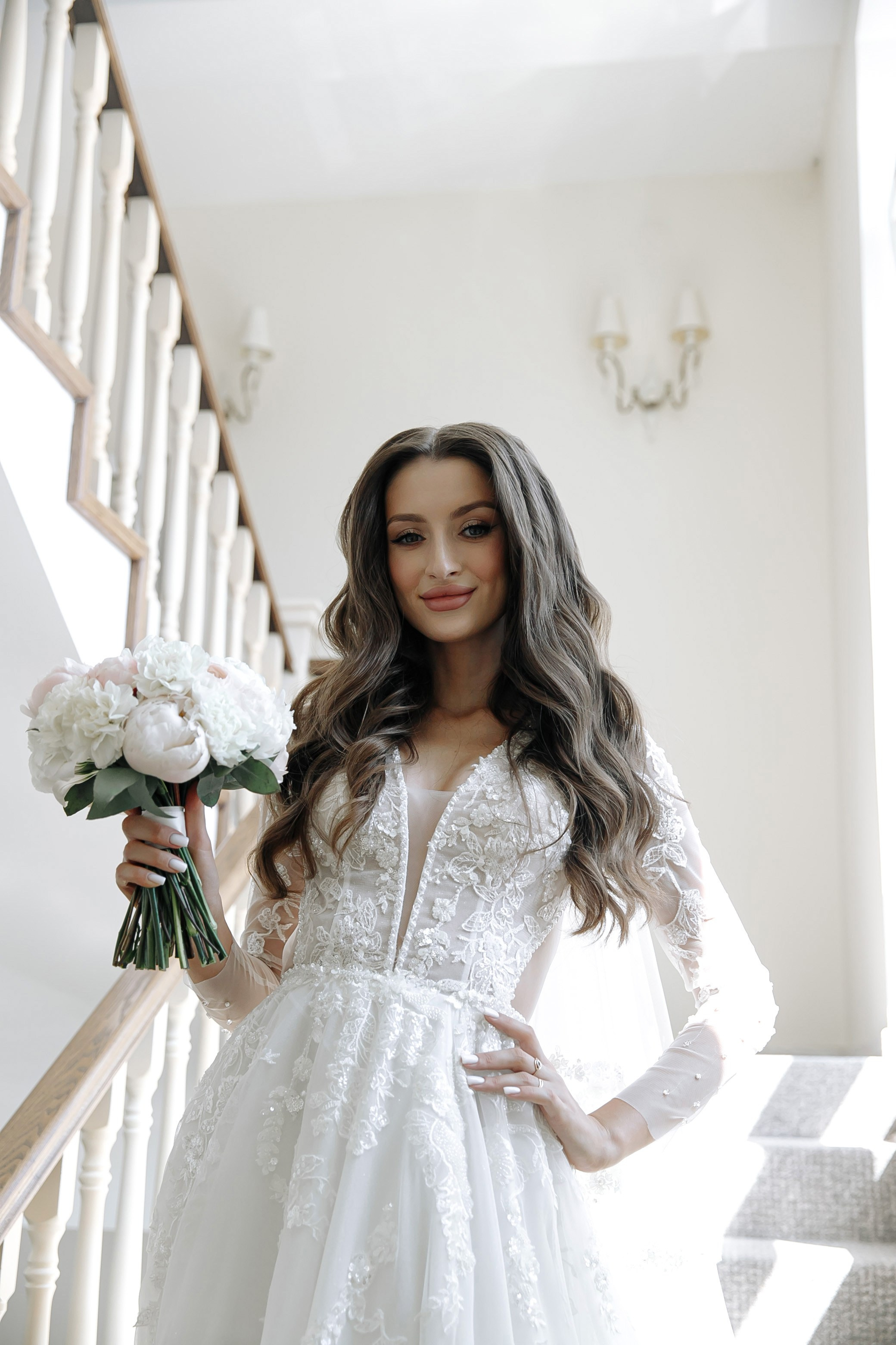 Arina & Dmitriy. Свадебный фотограф в Севастополе и Крыму| Tanya Sher