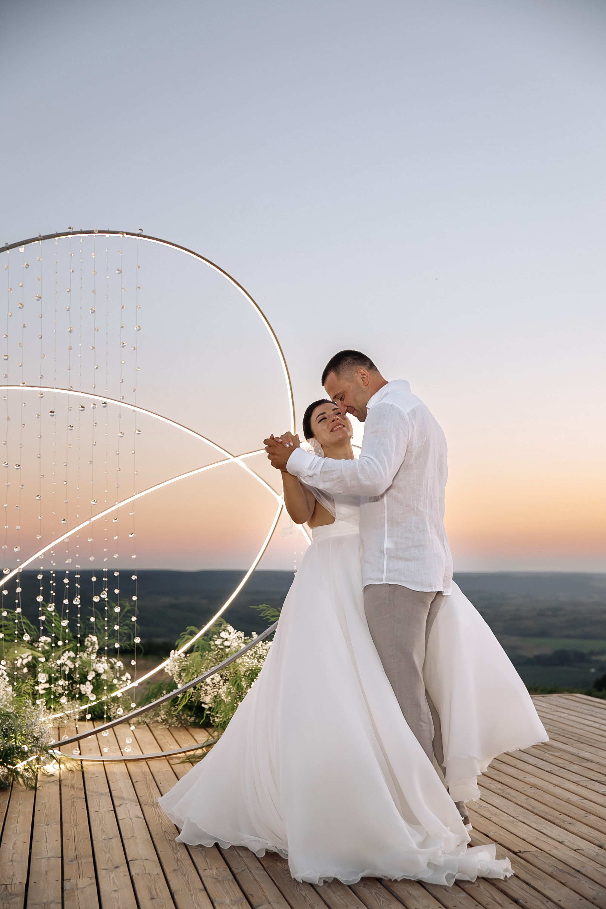 Alina & Denis. Свадебный фотограф в Севастополе и Крыму| Tanya Sher