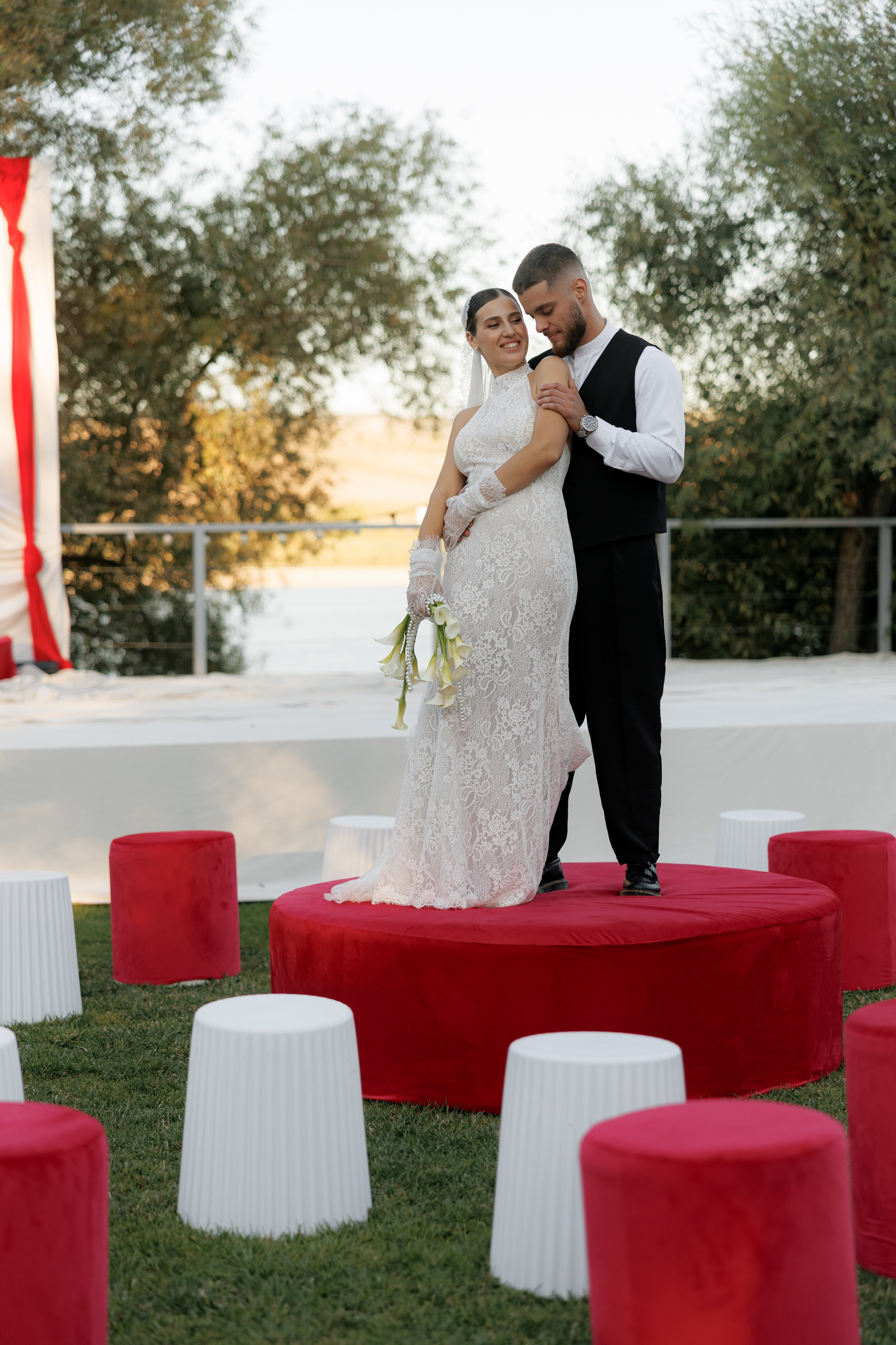 Андрей и Кристина. Свадебный фотограф в Севастополе и Крыму| Tanya Sher