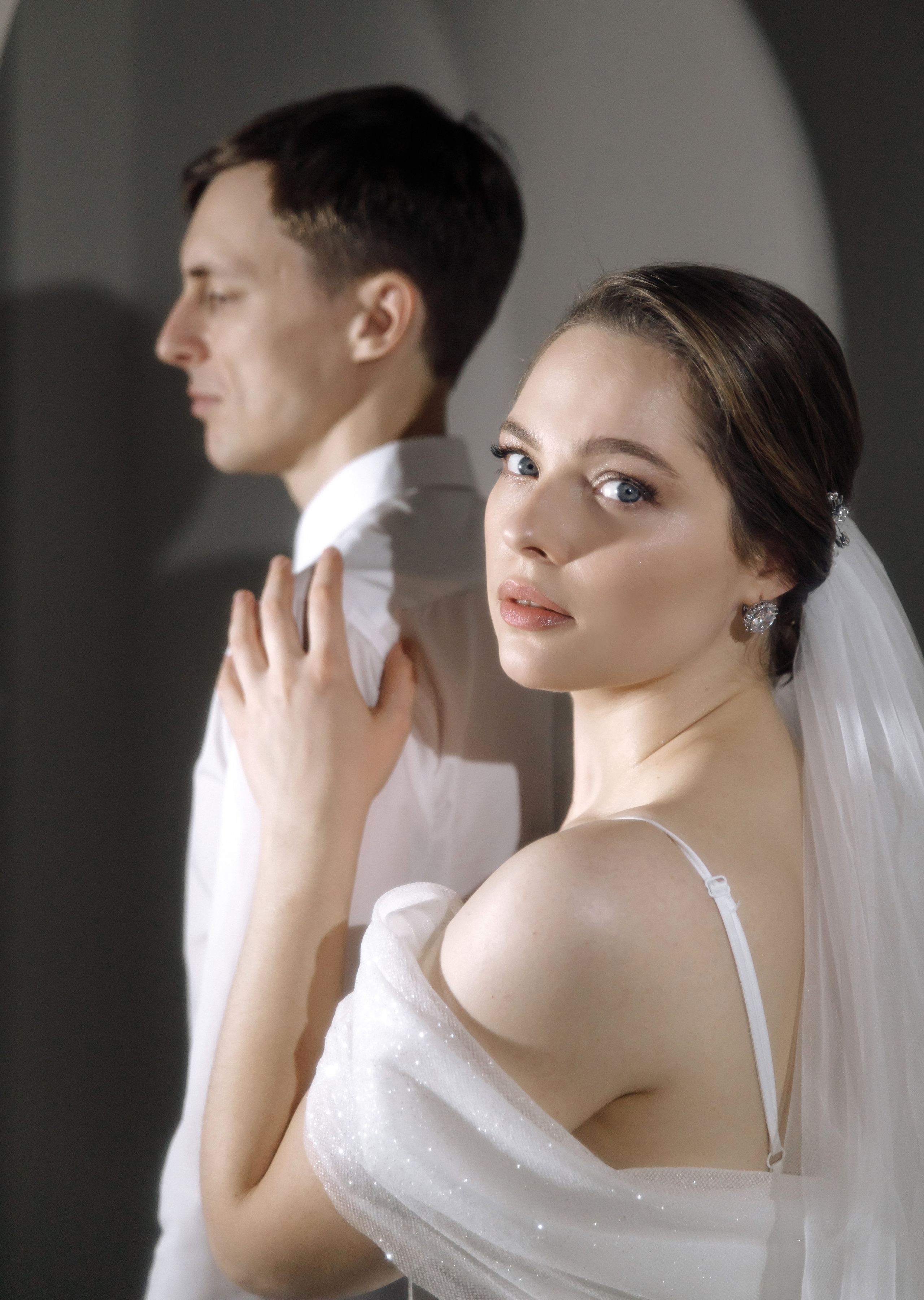 Anastasia & Artem. Свадебный фотограф в Севастополе и Крыму| Tanya Sher