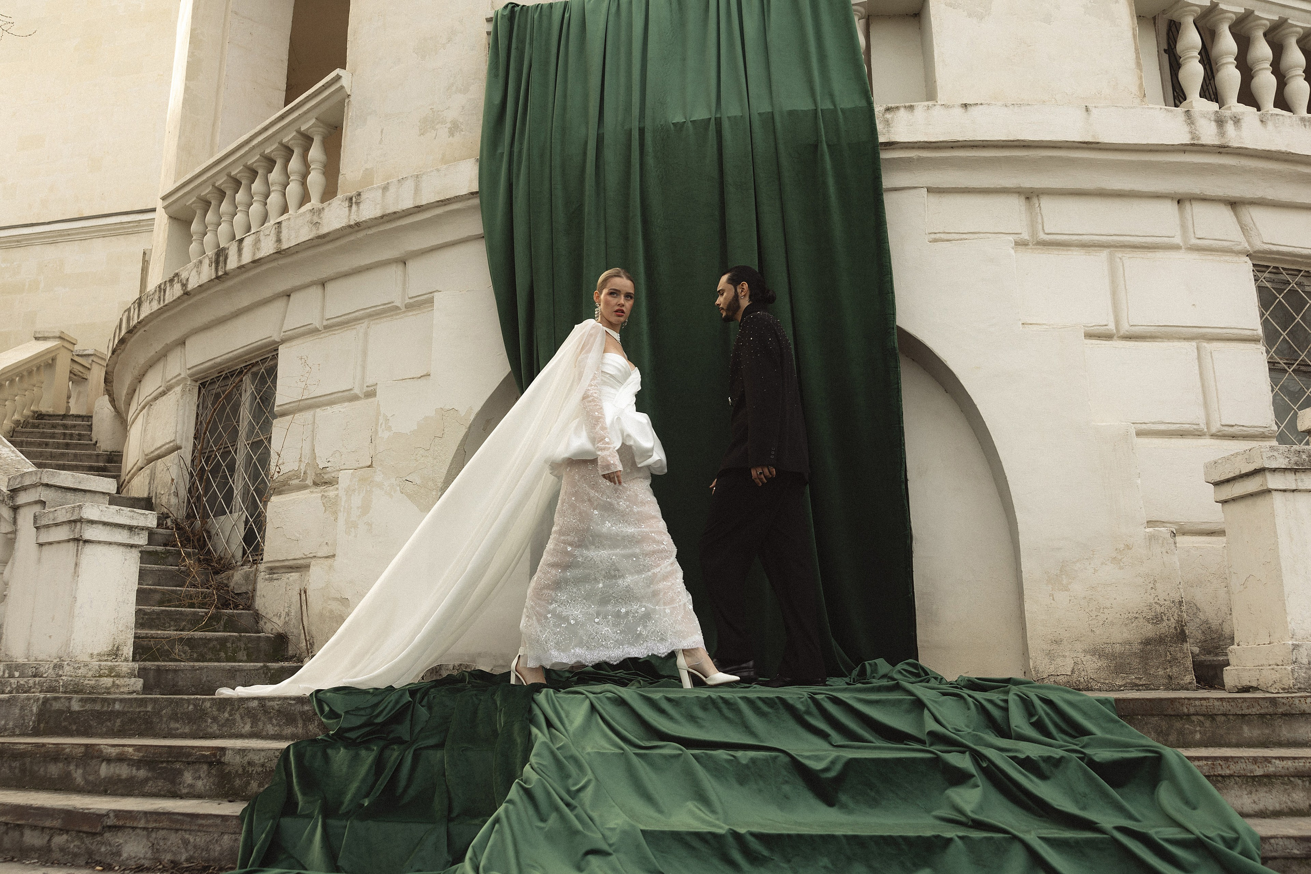 Rostislav & Tamara. Свадебный фотограф в Севастополе и Крыму| Tanya Sher