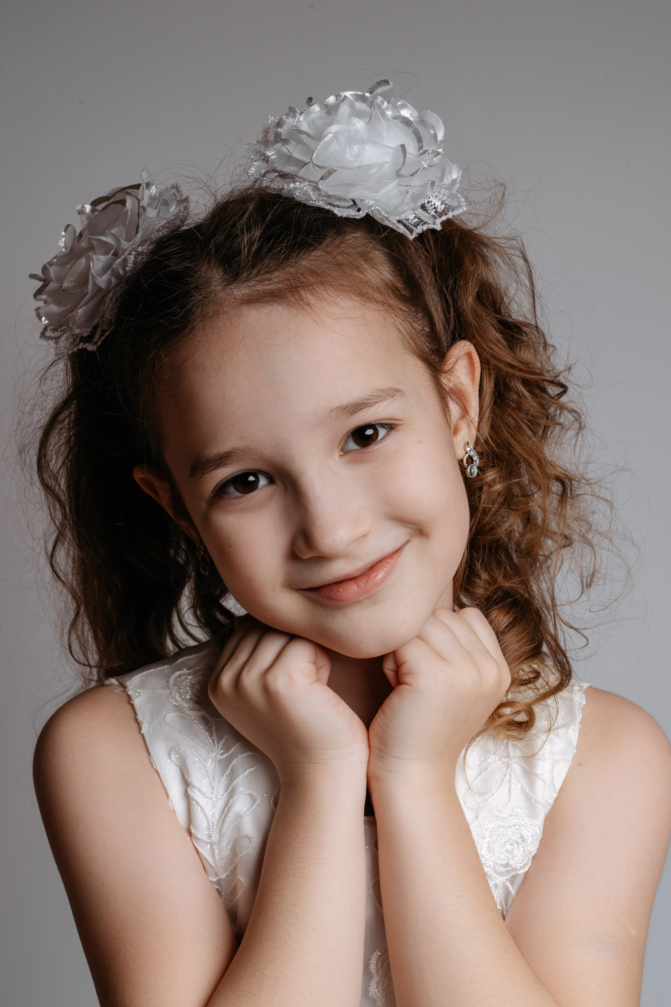 Детский сад. Оля Киселева фотограф в Выксе